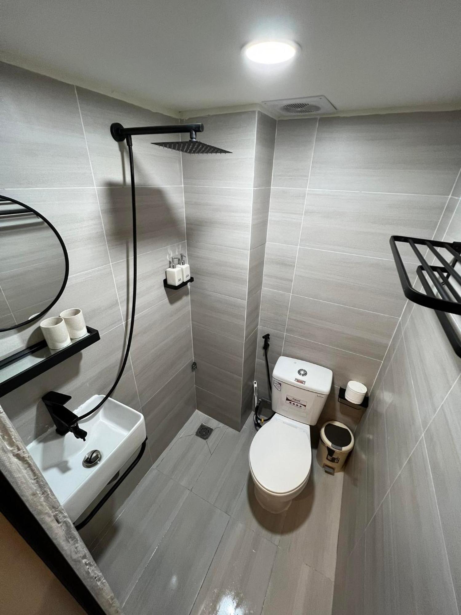 Indochine Design 2 - Old Quarter Khách sạn hẻo lánh Hà Nội