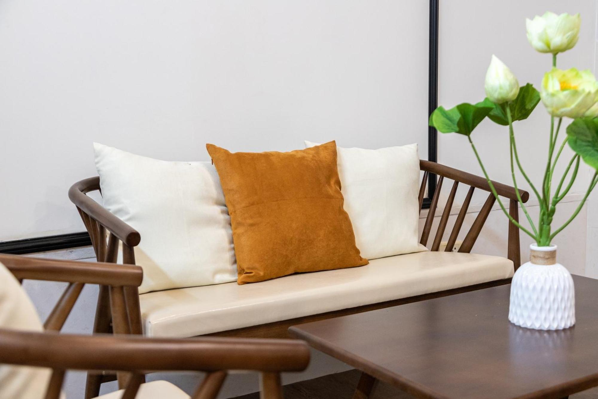 Indochine Design 2 - Old Quarter