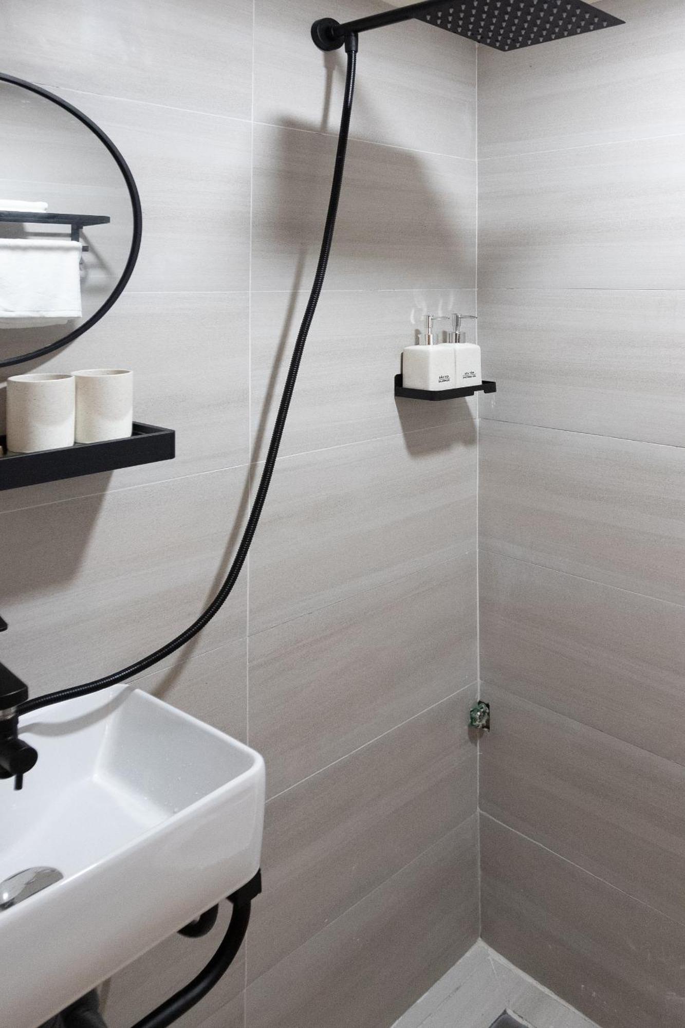 Indochine Design 2 - Old Quarter Khách sạn hẻo lánh Hà Nội