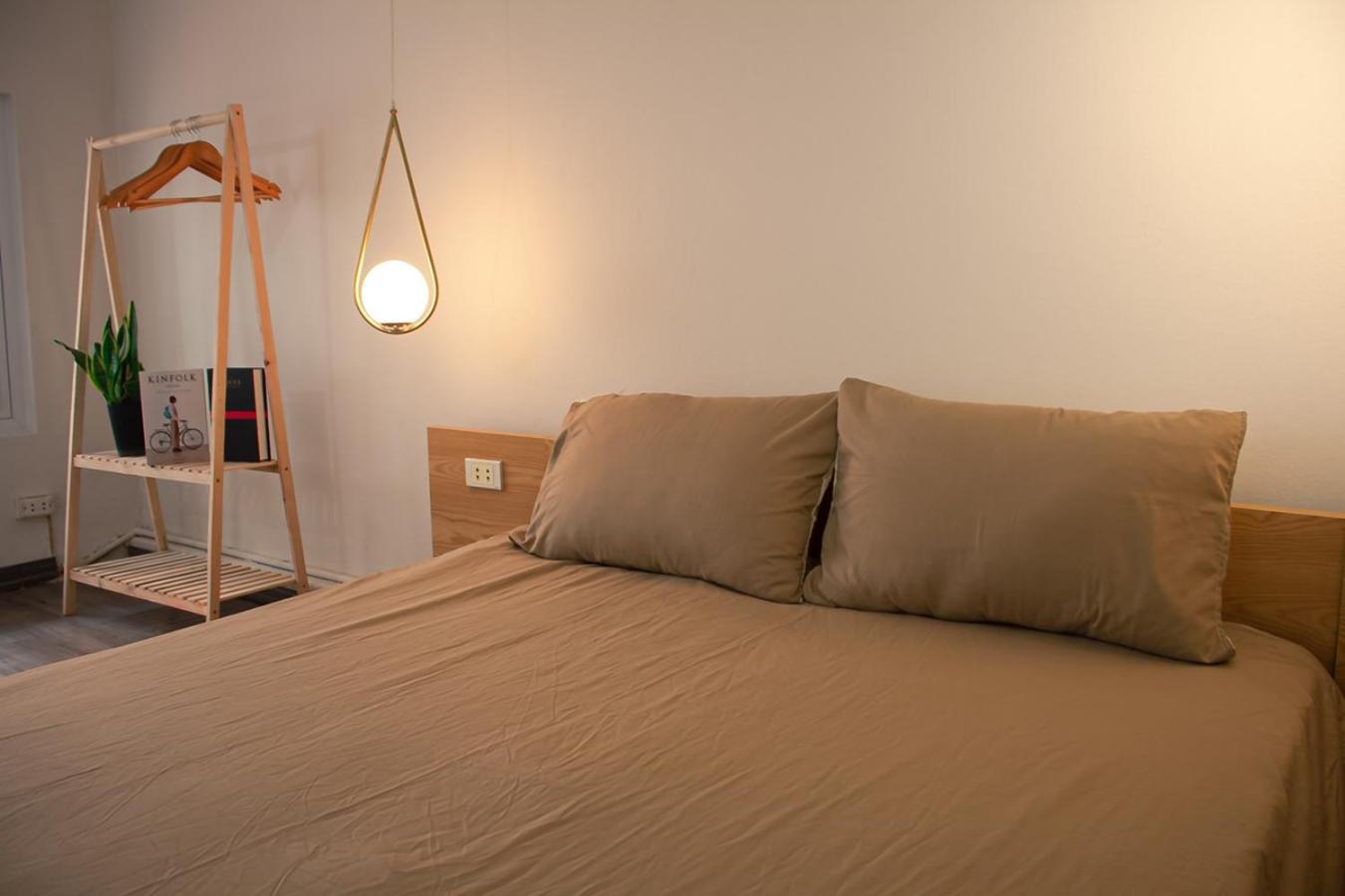 2bed Cozy Quiet Old Quarter Hoan Kiem * Hanoi