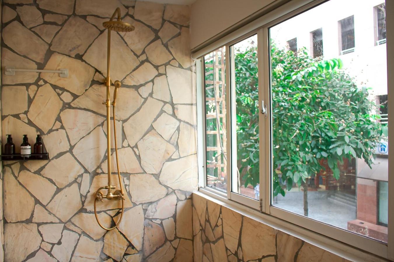 Apartment 2bed Cozy Quiet Old Quarter Hoan Kiem