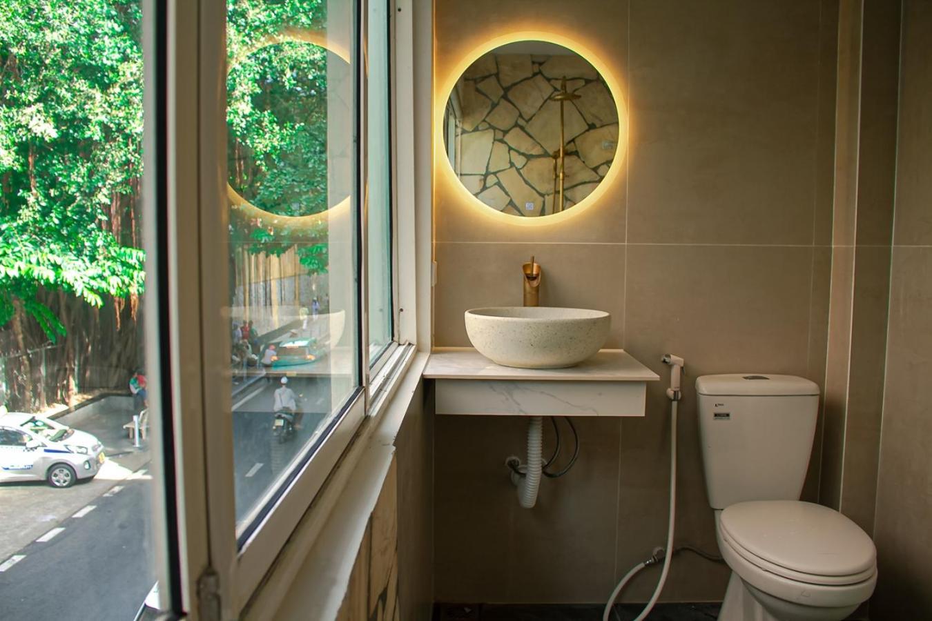 Apartment 2bed Cozy Quiet Old Quarter Hoan Kiem Hanoi