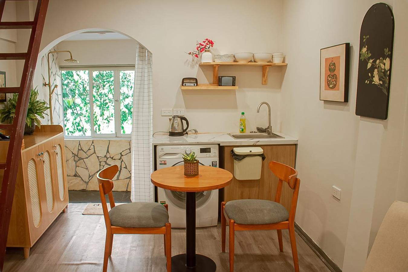 2bed Cozy Quiet Old Quarter Hoan Kiem Apartment *