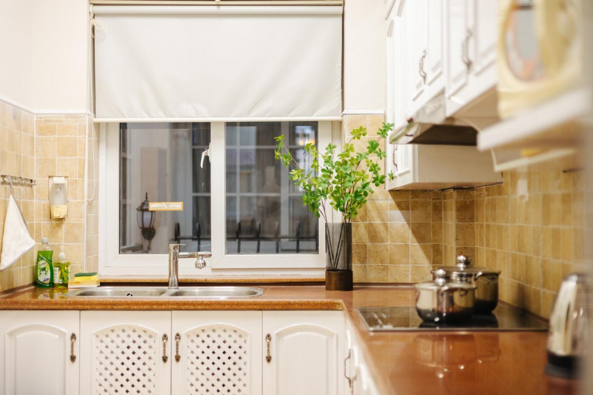 Apartment Viethome - The Duplex 34 Hanoi
