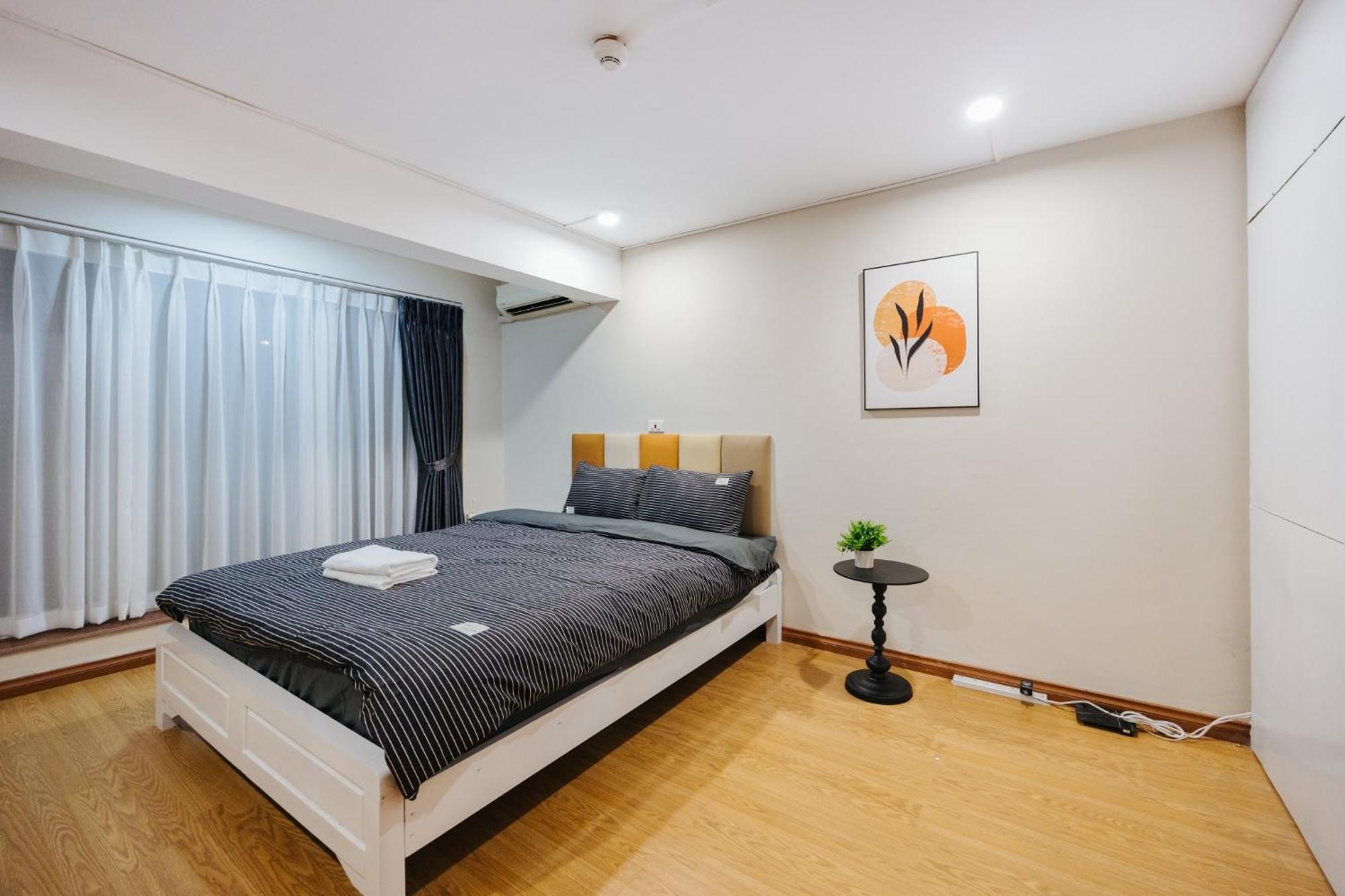 Viethome - The Duplex 34 *