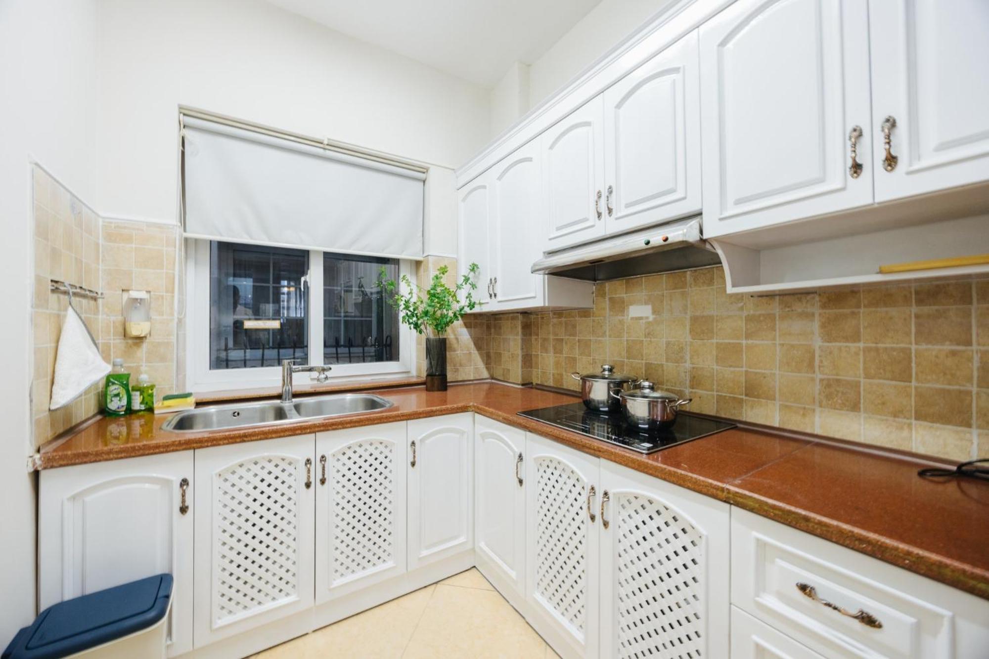 Viethome - The Duplex 34