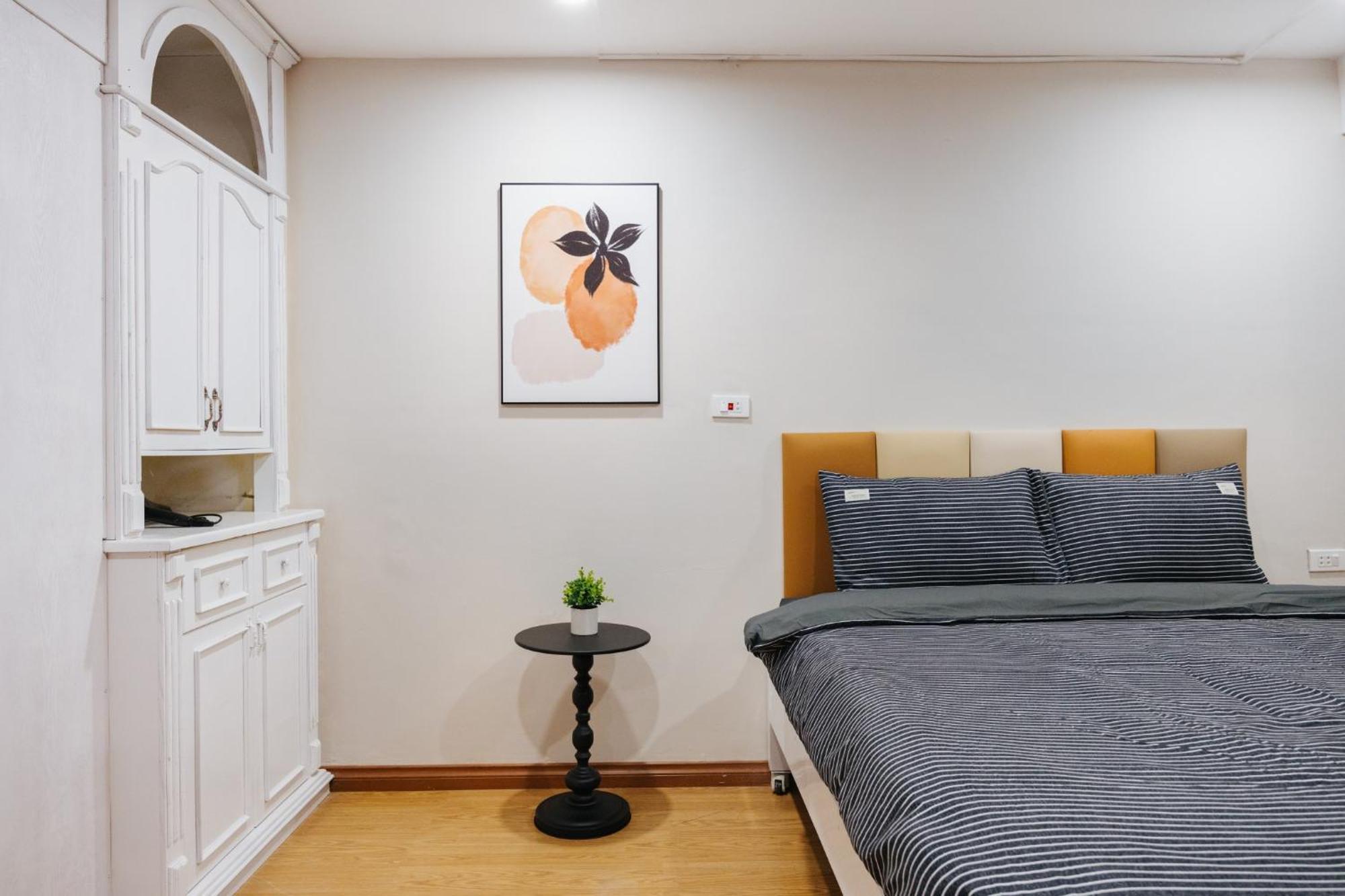 Viethome - The Duplex 34 Apartment *