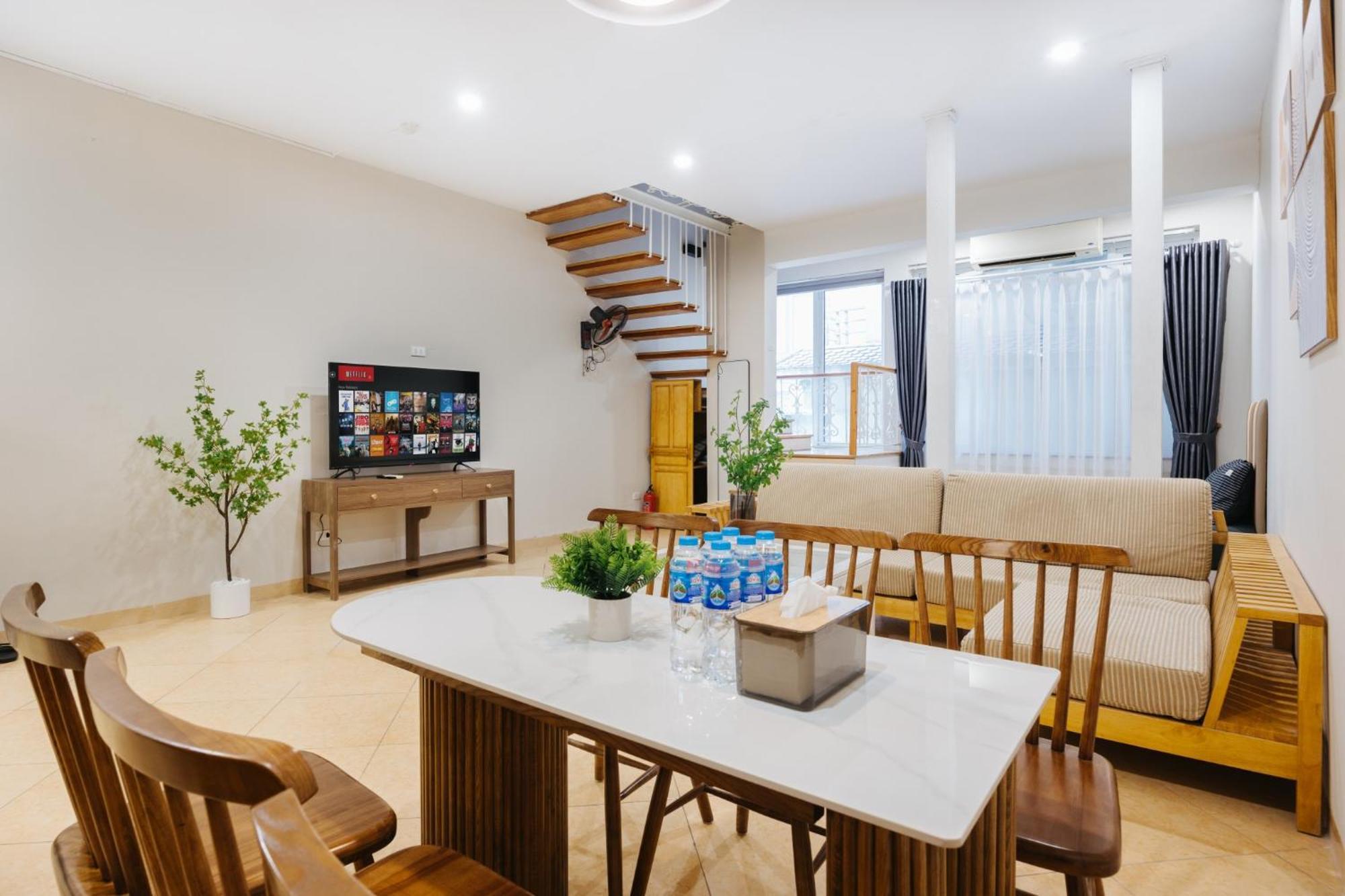 Viethome - The Duplex 34