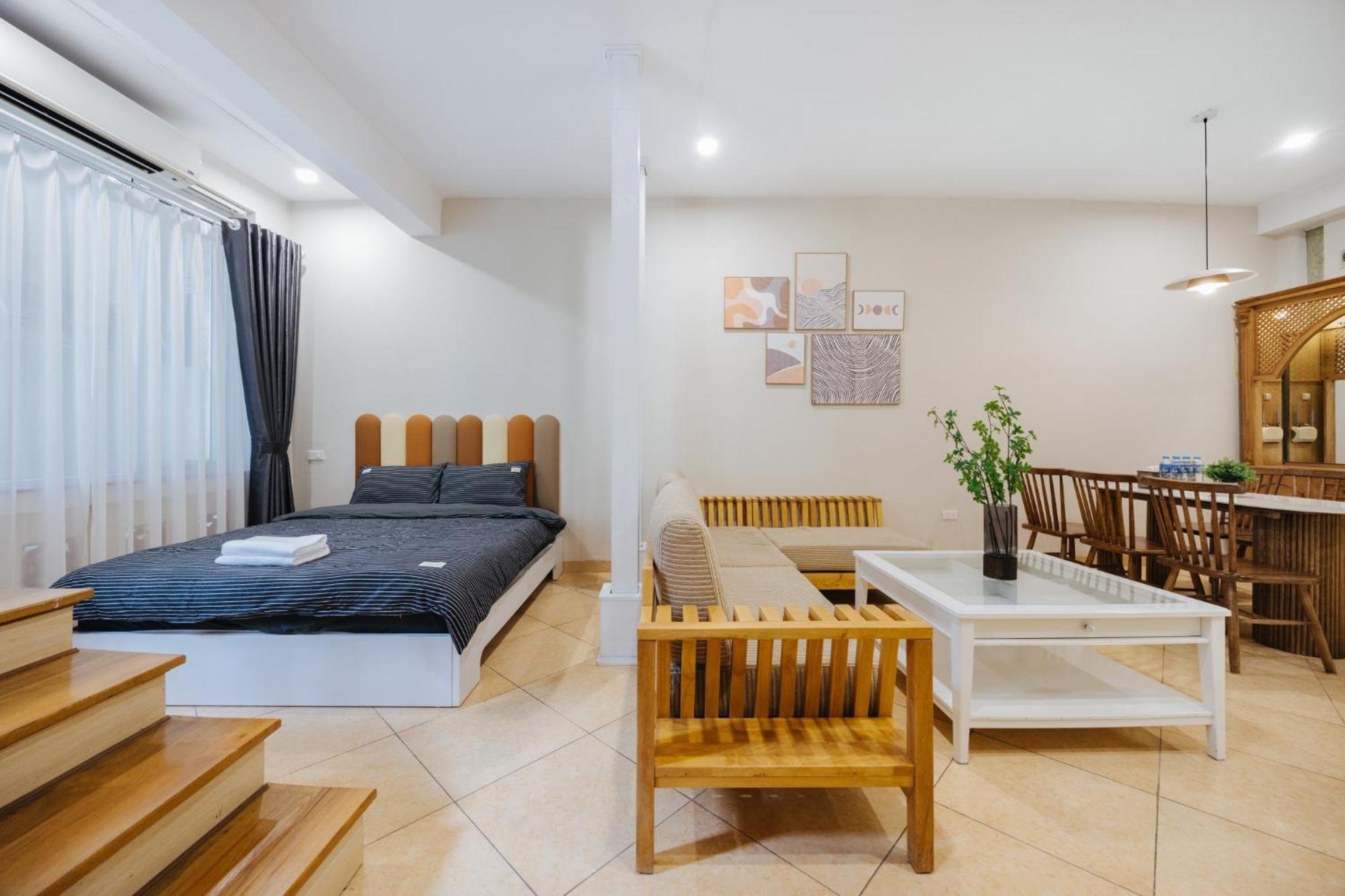 Viethome - The Duplex 34 *