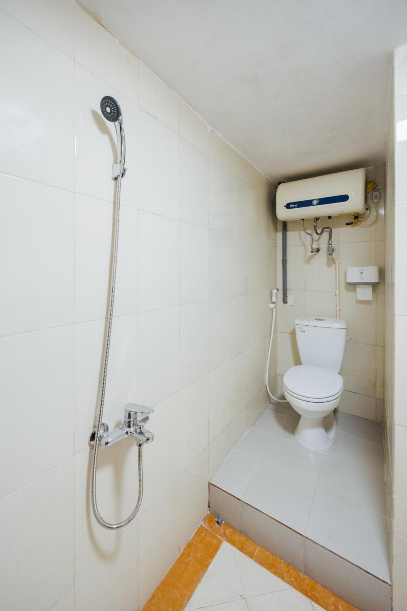 Viethome - The Duplex 34 * Hanoi