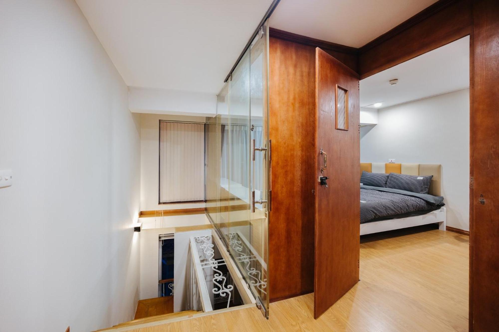 Apartment Viethome - The Duplex 34 *