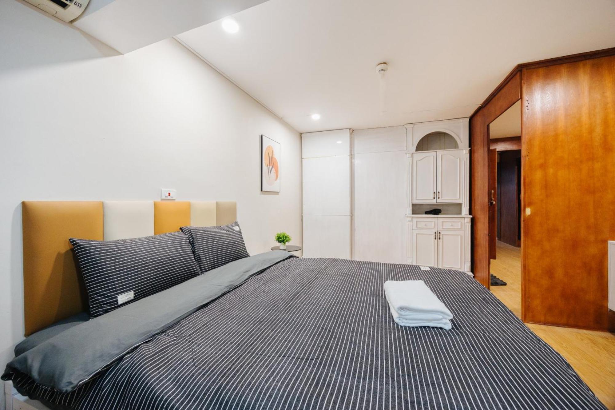 Viethome - The Duplex 34 *