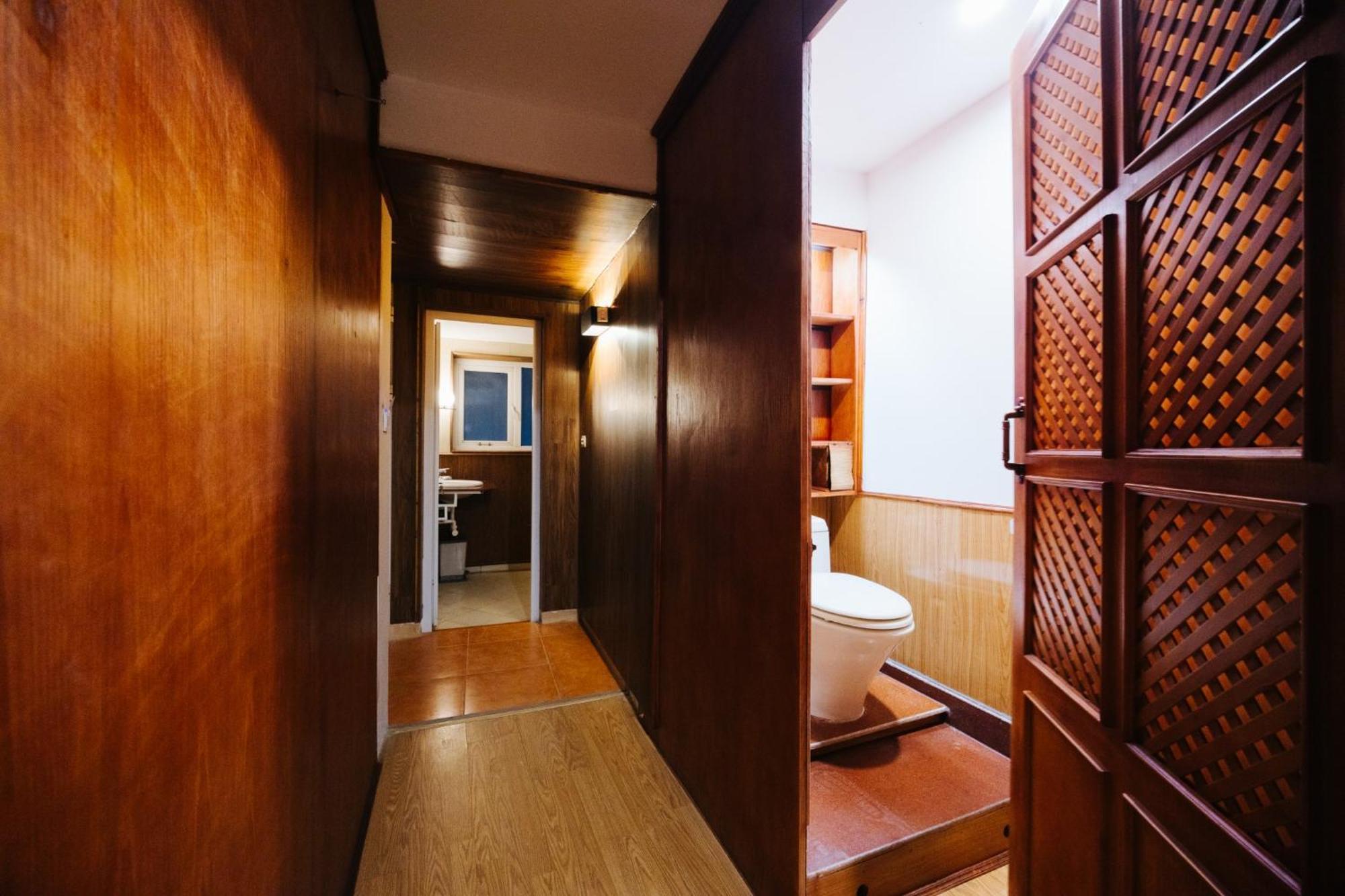 Viethome - The Duplex 34 Apartment *
