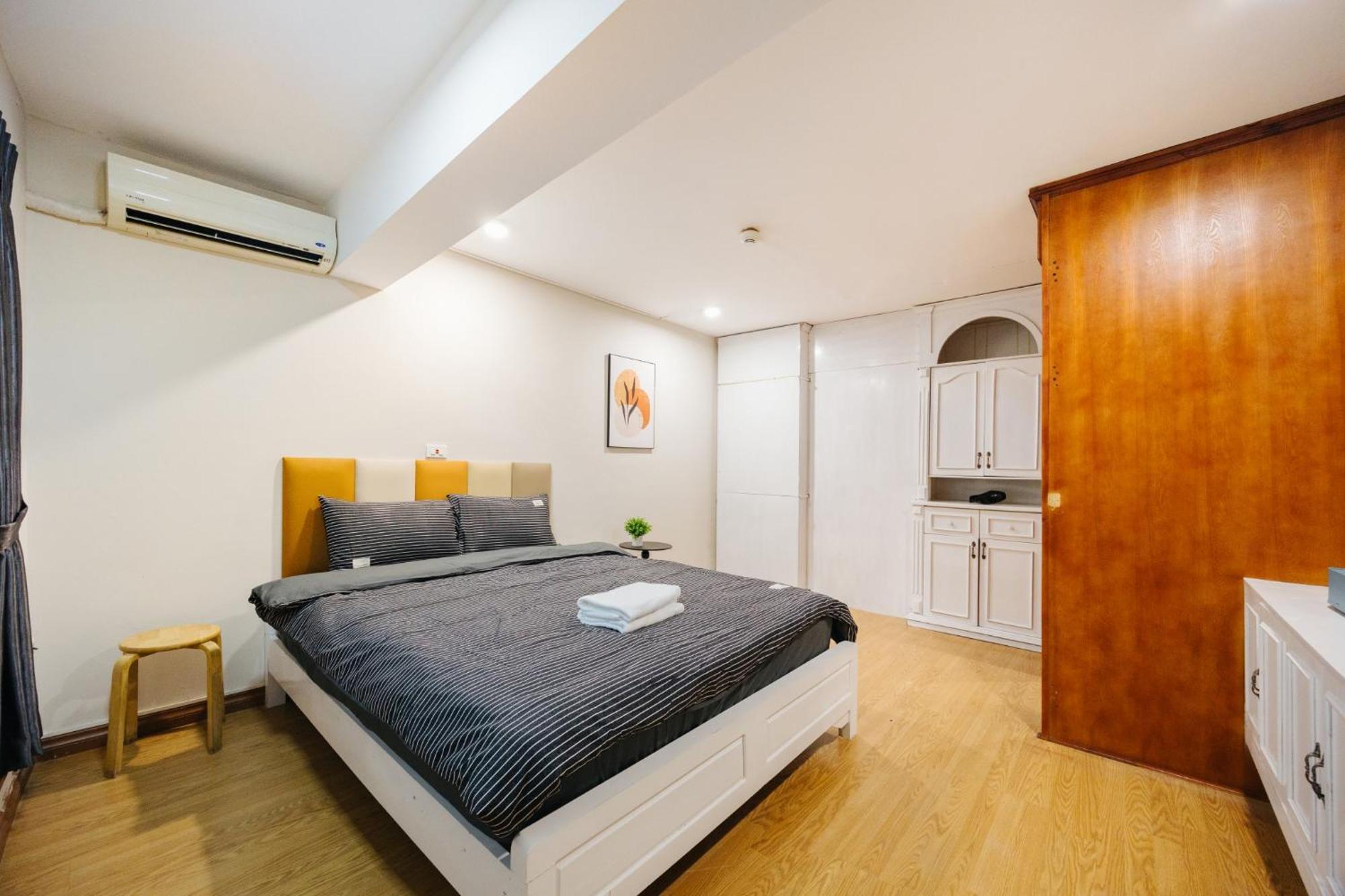 Apartment Viethome - The Duplex 34 *