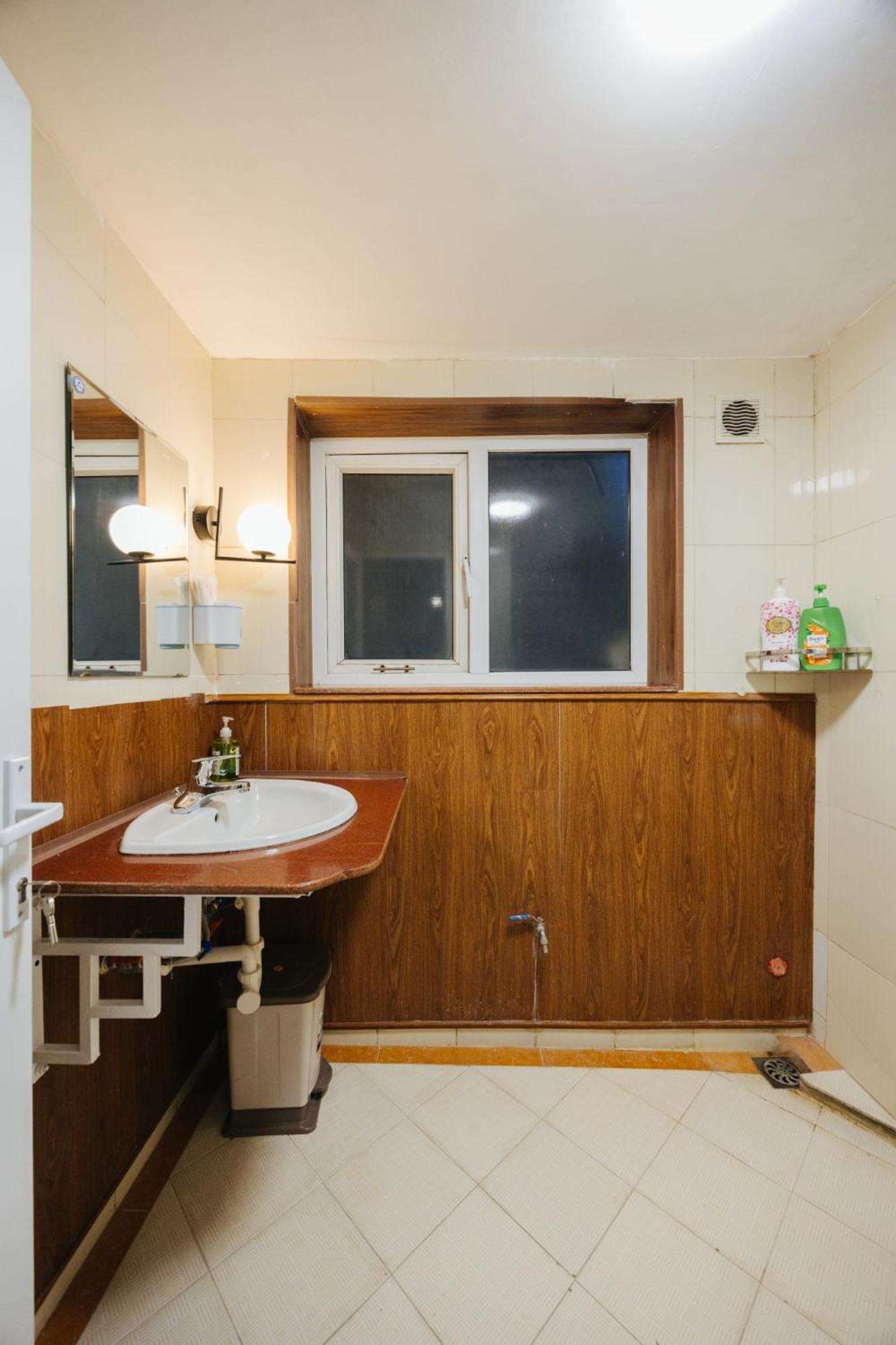 Viethome - The Duplex 34 Hanoi