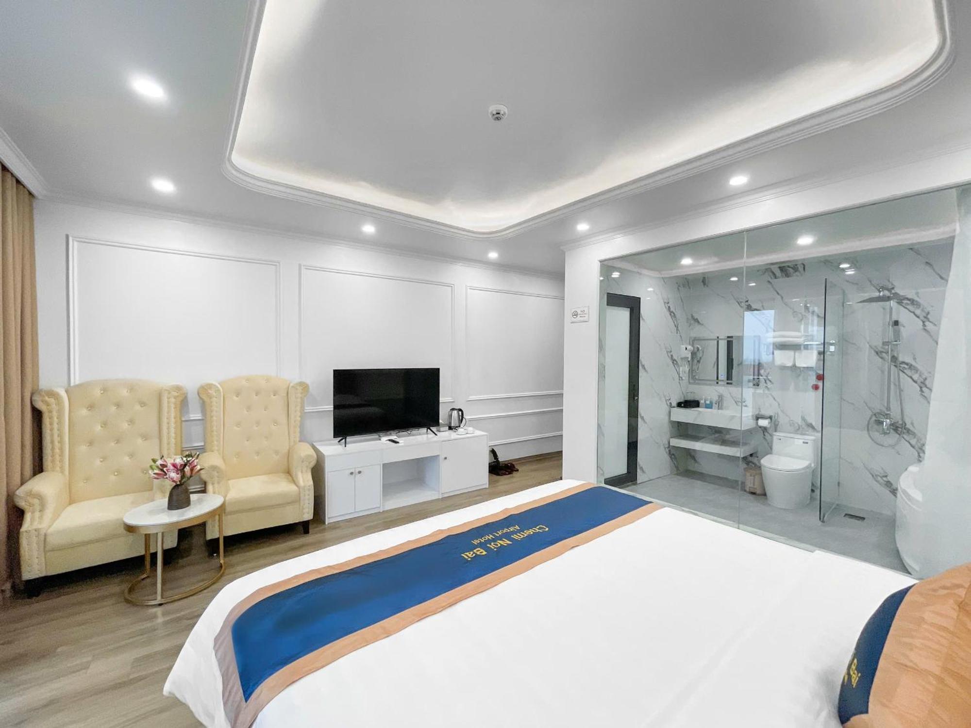 Chemi Noi Bai Airport & Travel Hà Nội