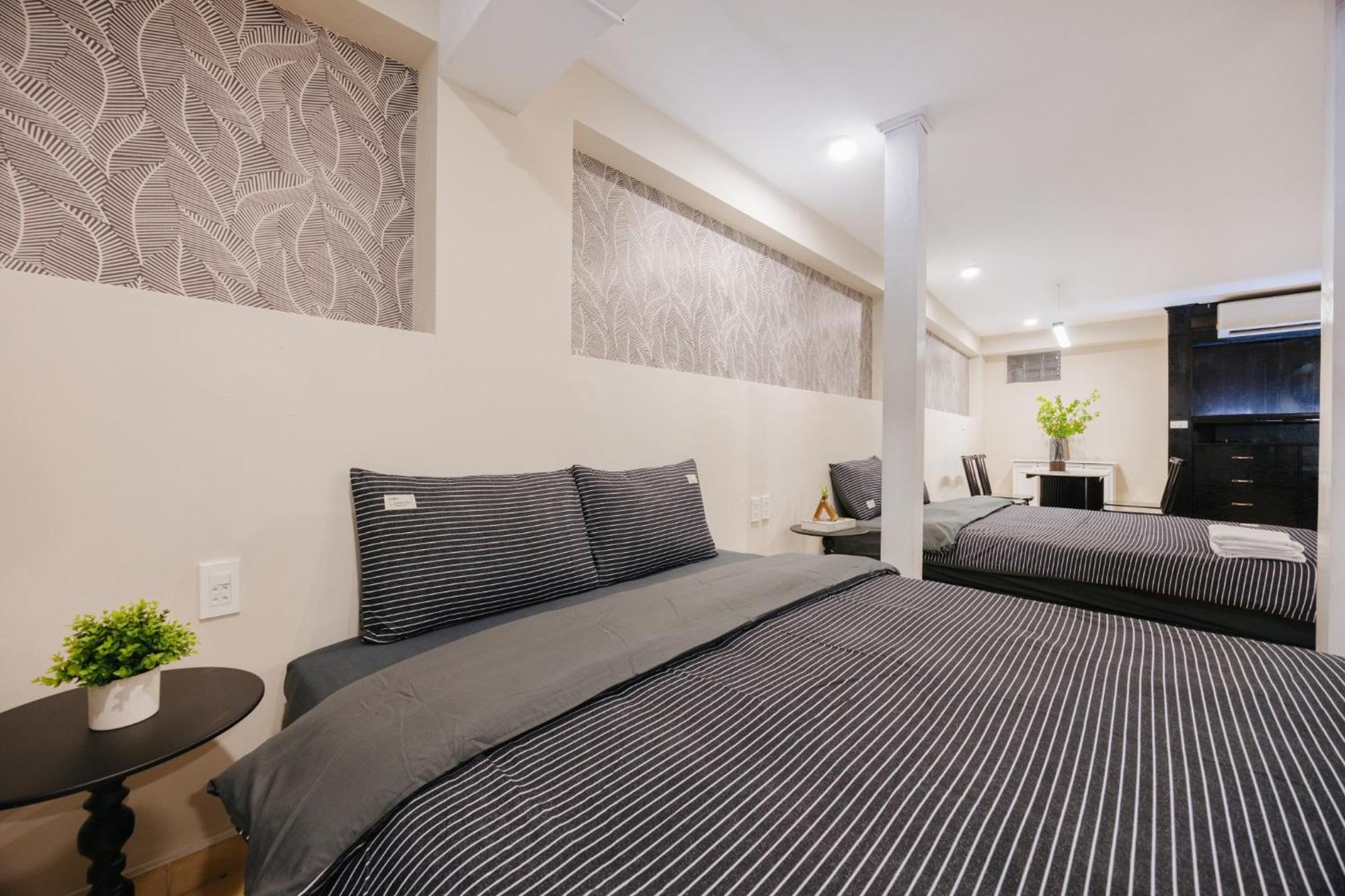 Viethome - 202 The Loft For 4 Pax Apartment Hanoi