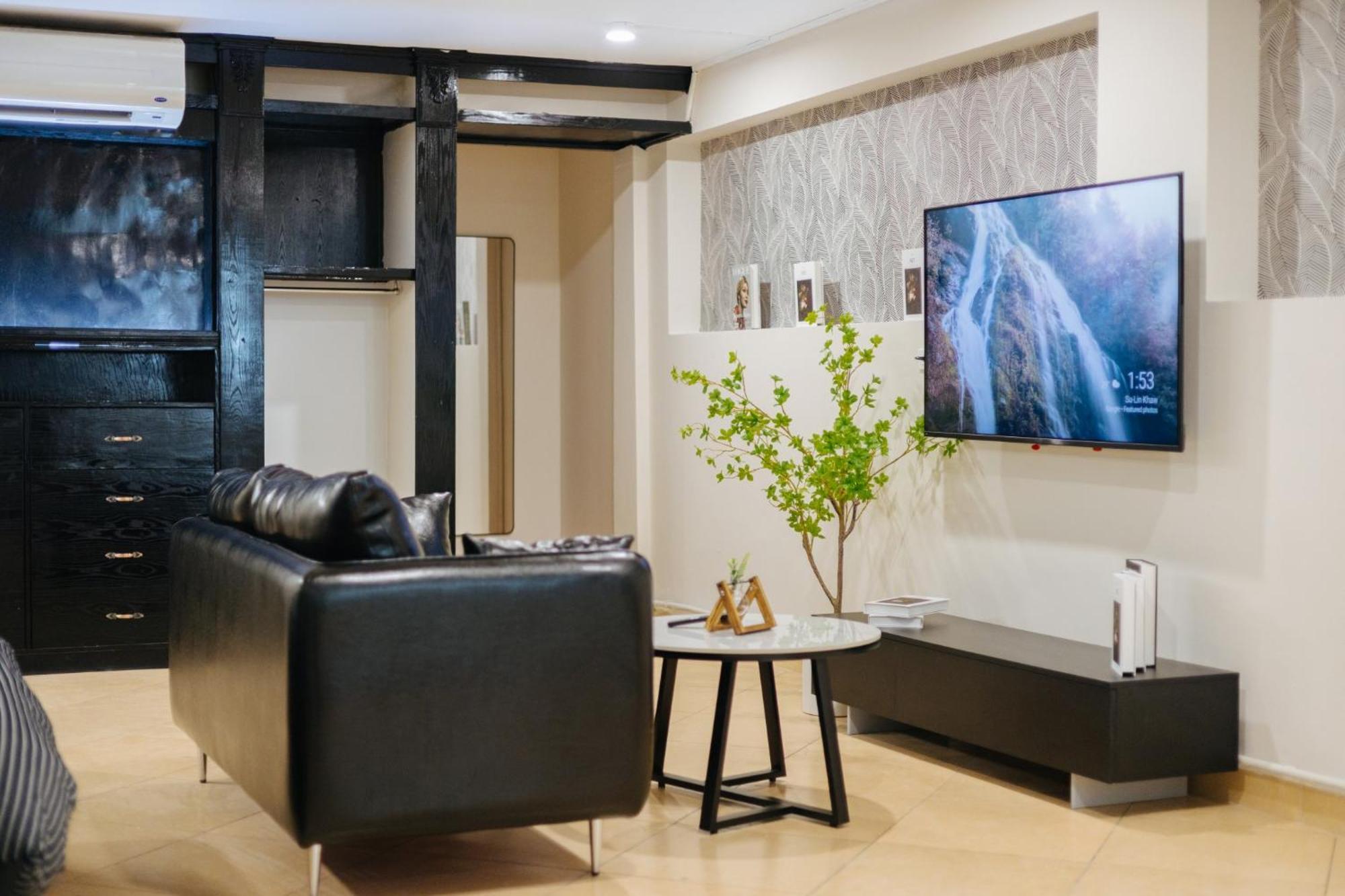 Viethome - 202 The Loft For 4 Pax Apartment Hanoi
