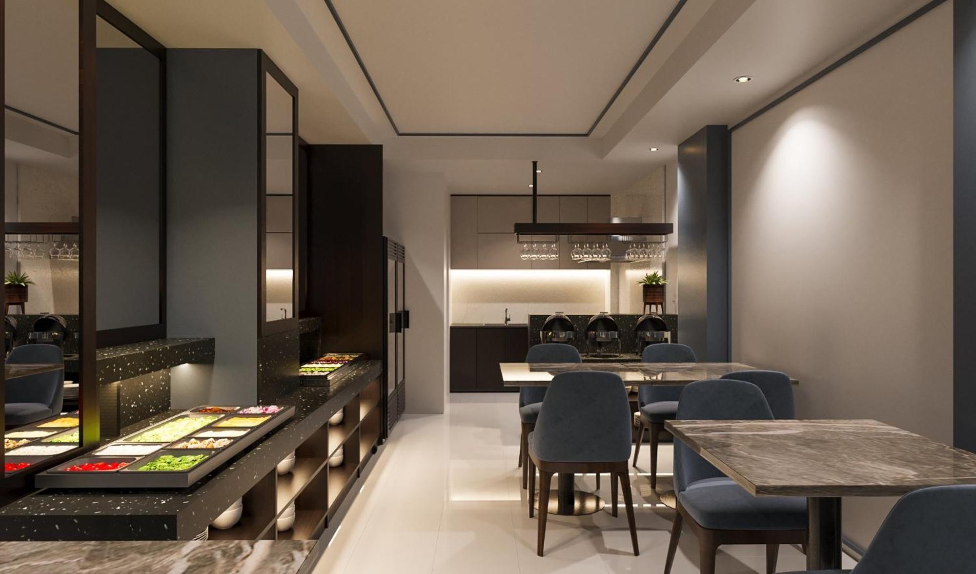 La Charm & Spa 3* Hanoi
