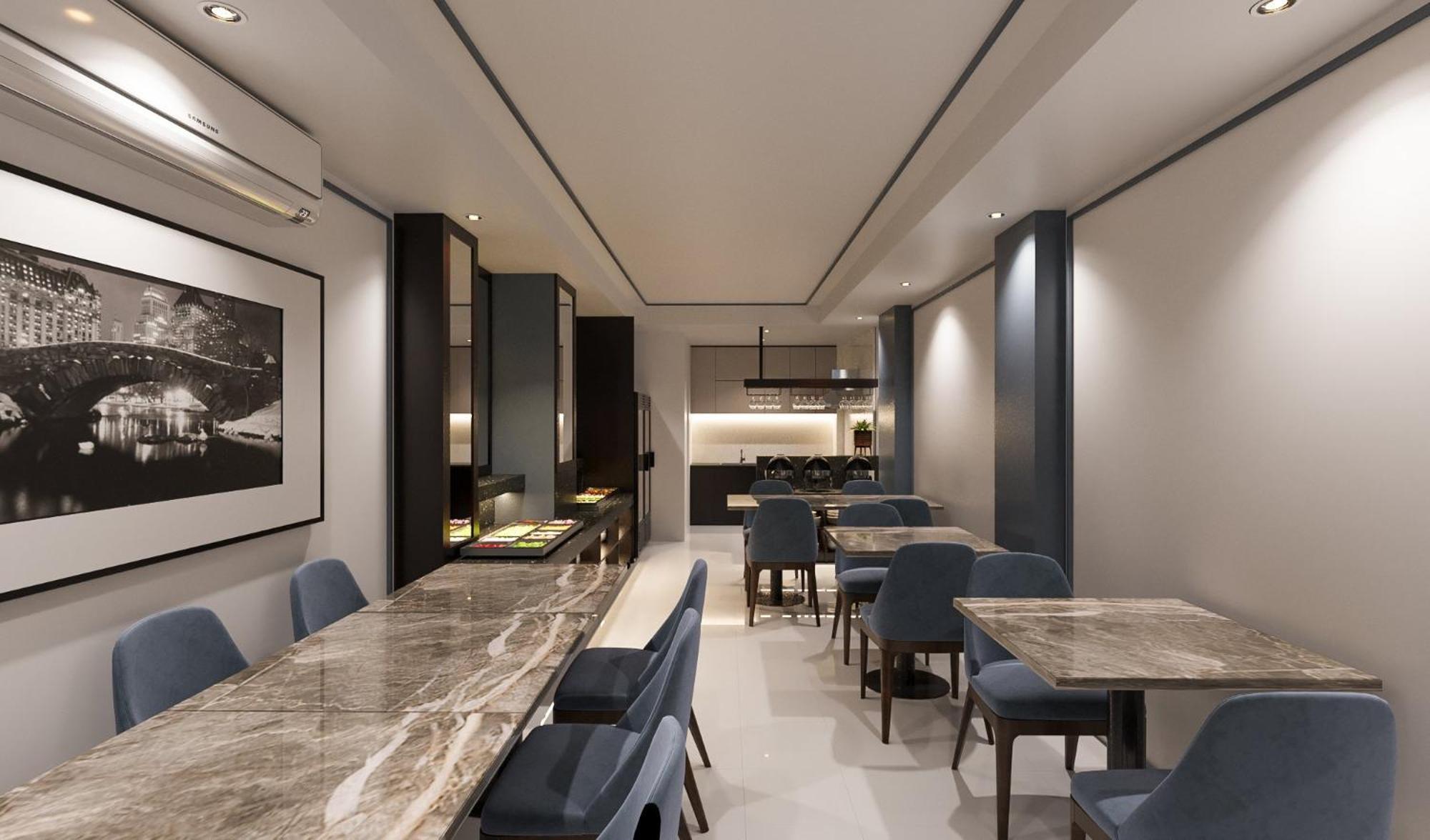La Charm & Spa Hotel Hanoi