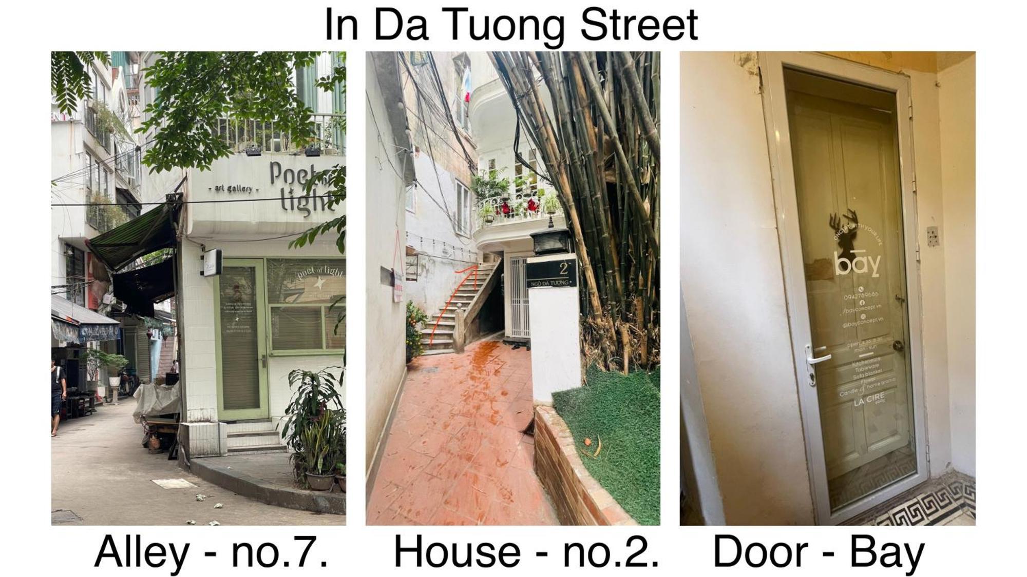 Heart Of Hoan Kiem-fully Equipped Private House Near Old Quarter * Hanoi