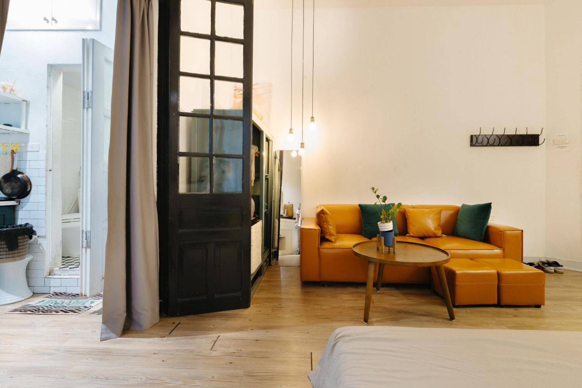 Heart Of Hoan Kiem-fully Equipped Private House Near Old Quarter Apartment