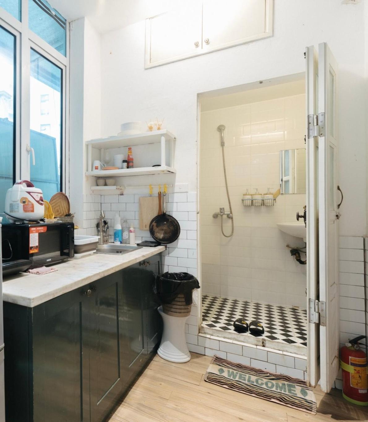 Heart Of Hoan Kiem-fully Equipped Private House Near Old Quarter Apartment *