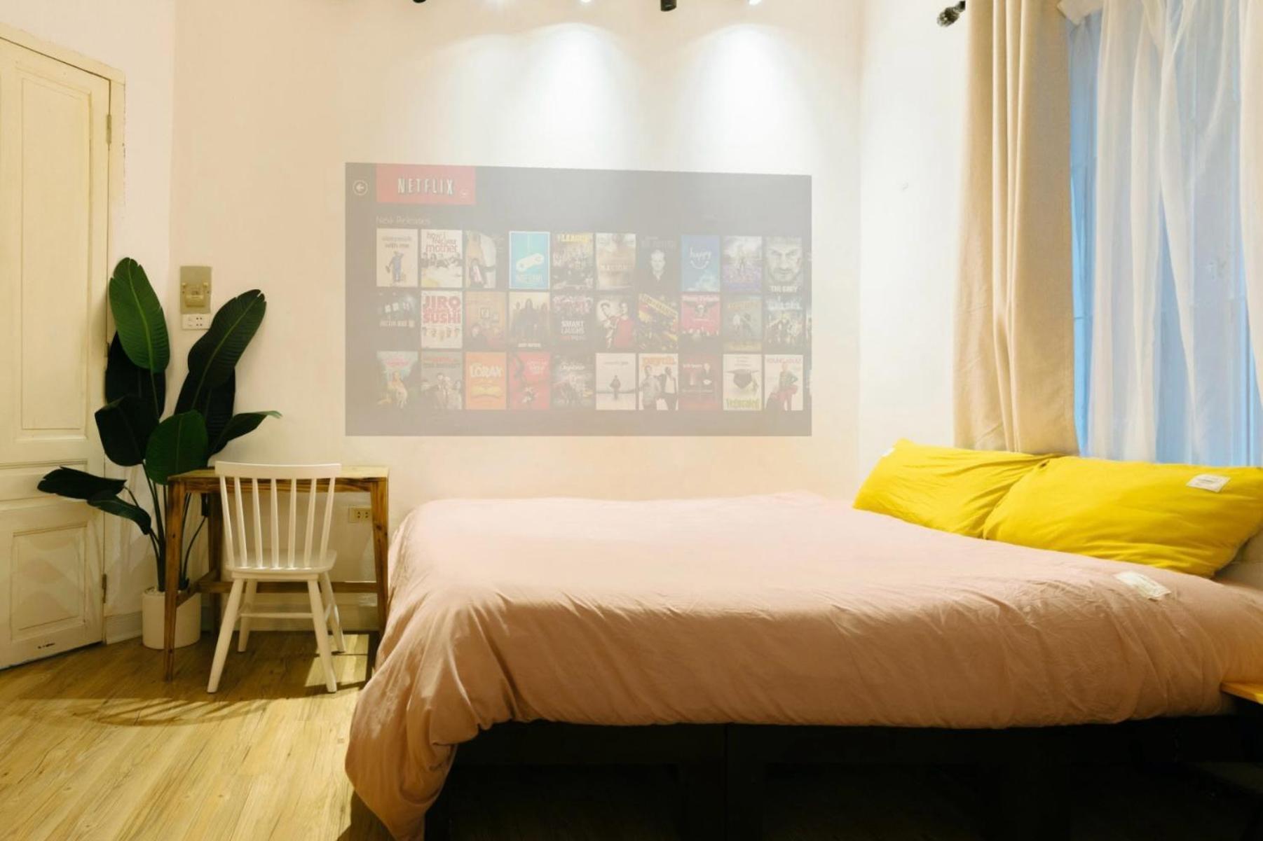 Apartment Heart Of Hoan Kiem-fully Equipped Private House Near Old Quarter Hanoi