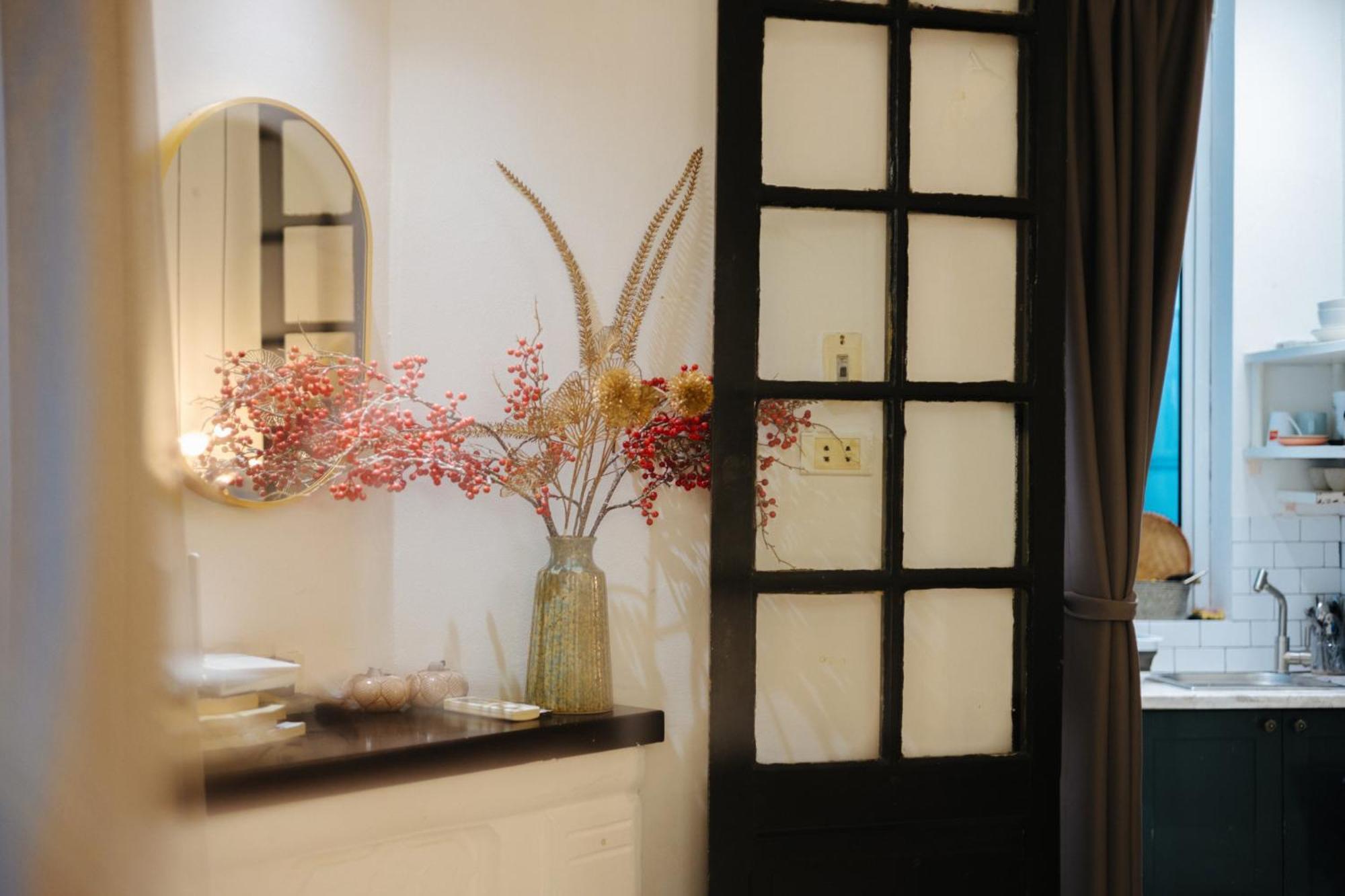 Apartment Heart Of Hoan Kiem-fully Equipped Private House Near Old Quarter *