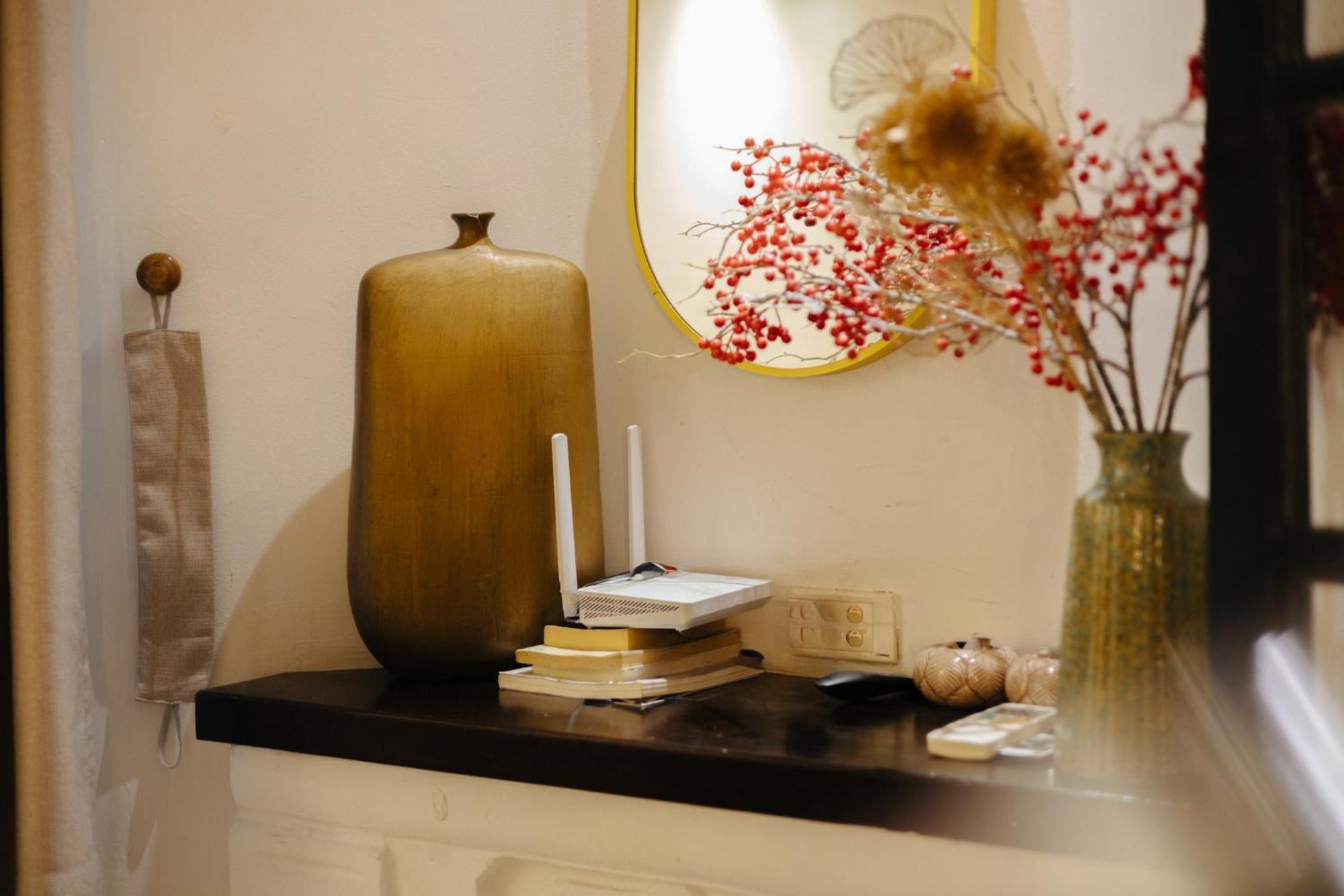 Apartment Heart Of Hoan Kiem-fully Equipped Private House Near Old Quarter Hanoi