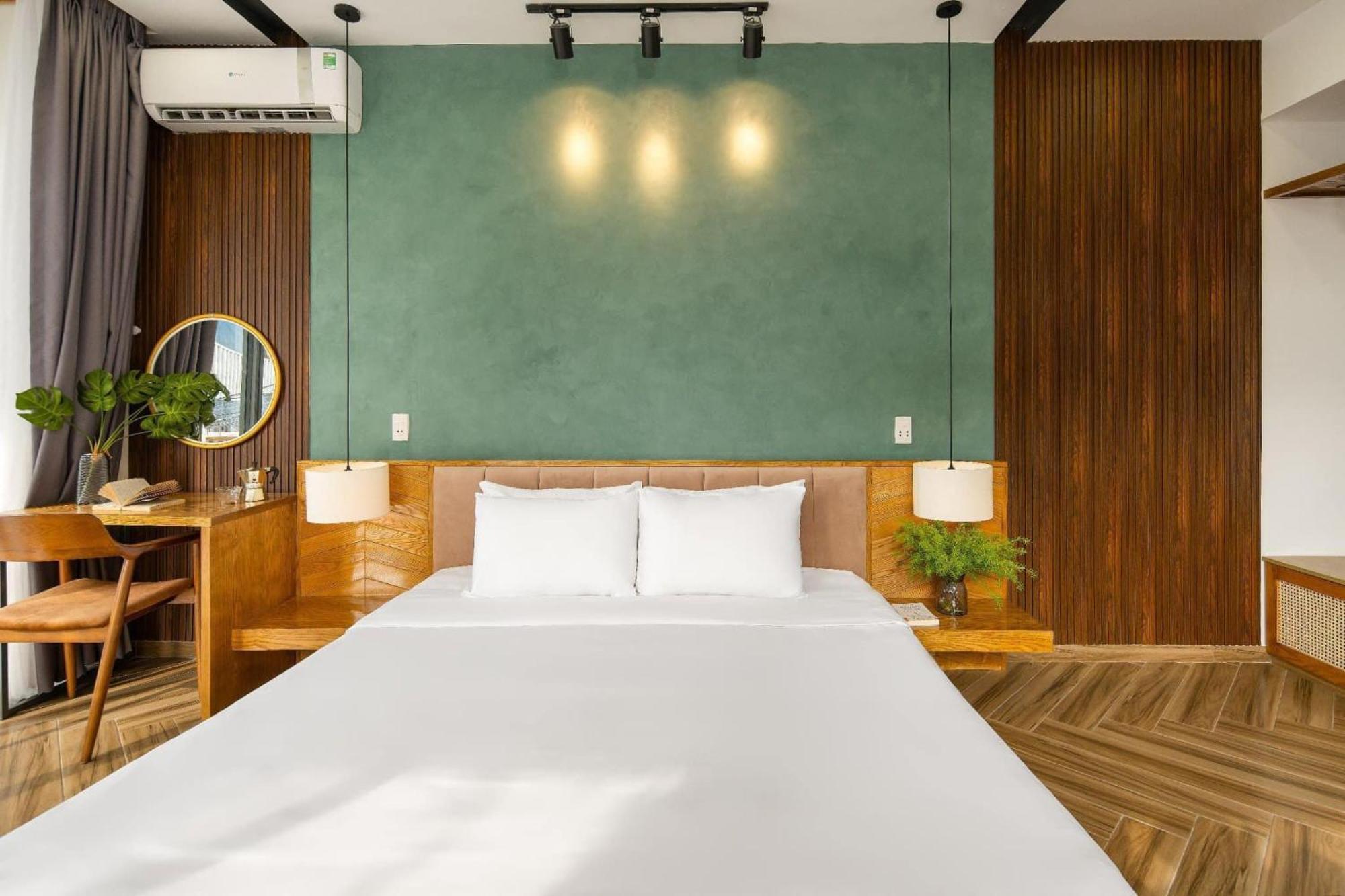 Cqsh 267 Tn Apartment Hanoi