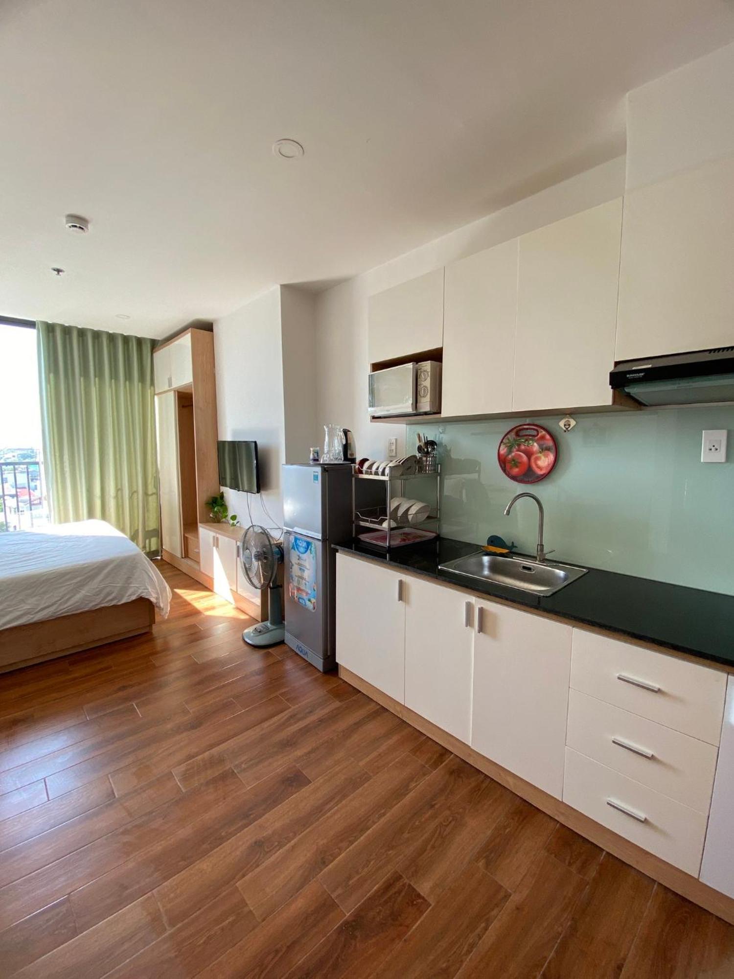 Cqsh 267 Tn Apartment Hanoi
