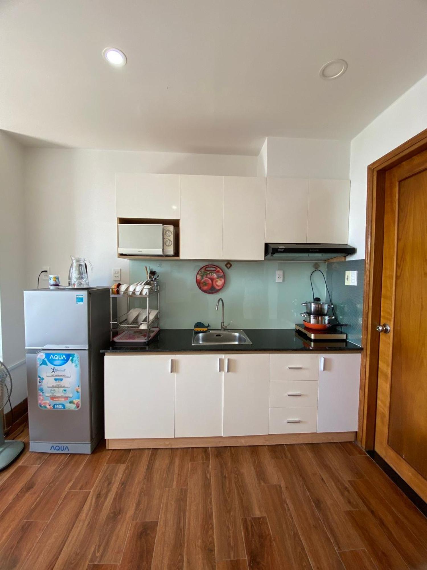 Apartment Cqsh 267 Tn Hanoi