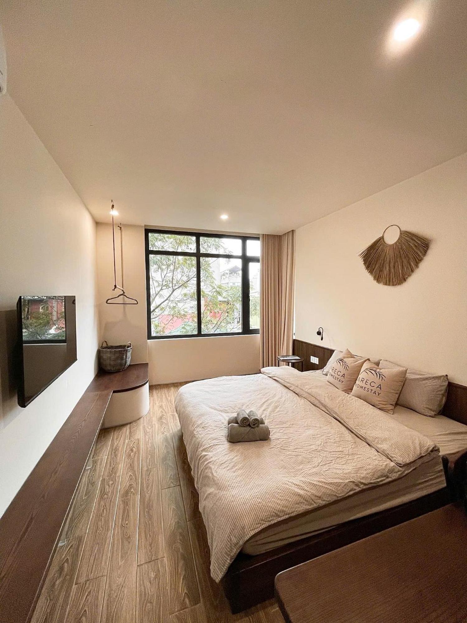 Areca Luxury & Ba Dinh