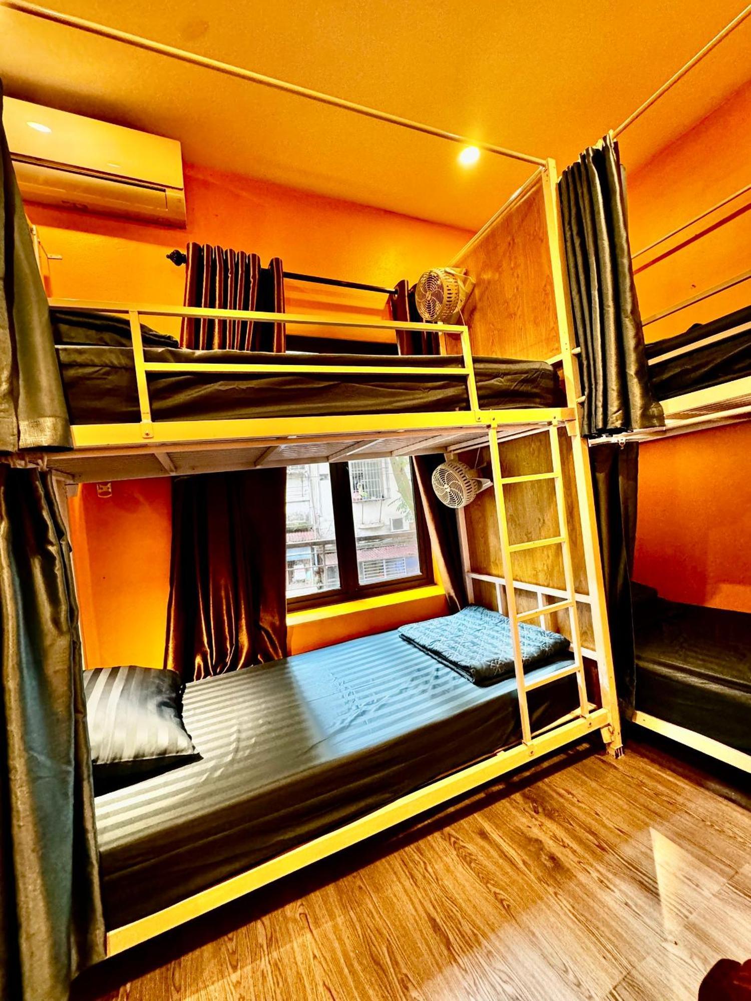 Homestay Il Divo & 61 Bat Su