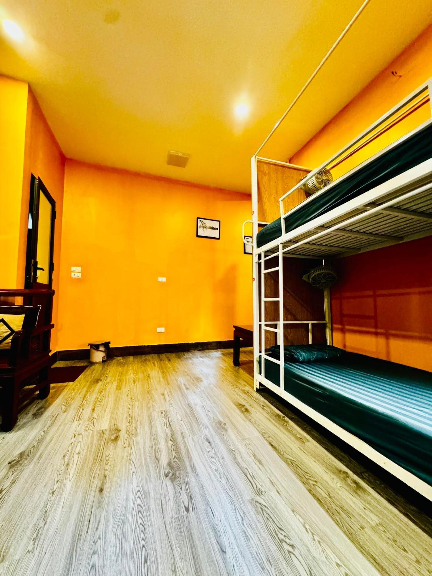 Homestay Il Divo & 61 Bat Su Hanoi