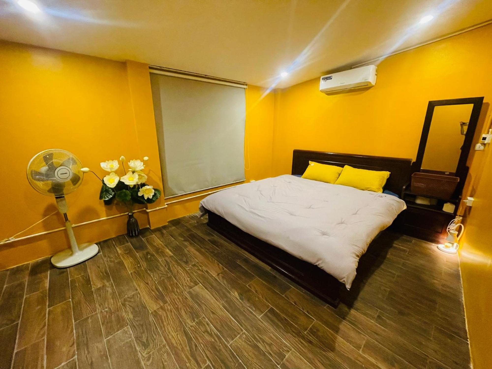 Homestay Il Divo & 61 Bat Su Hanoi