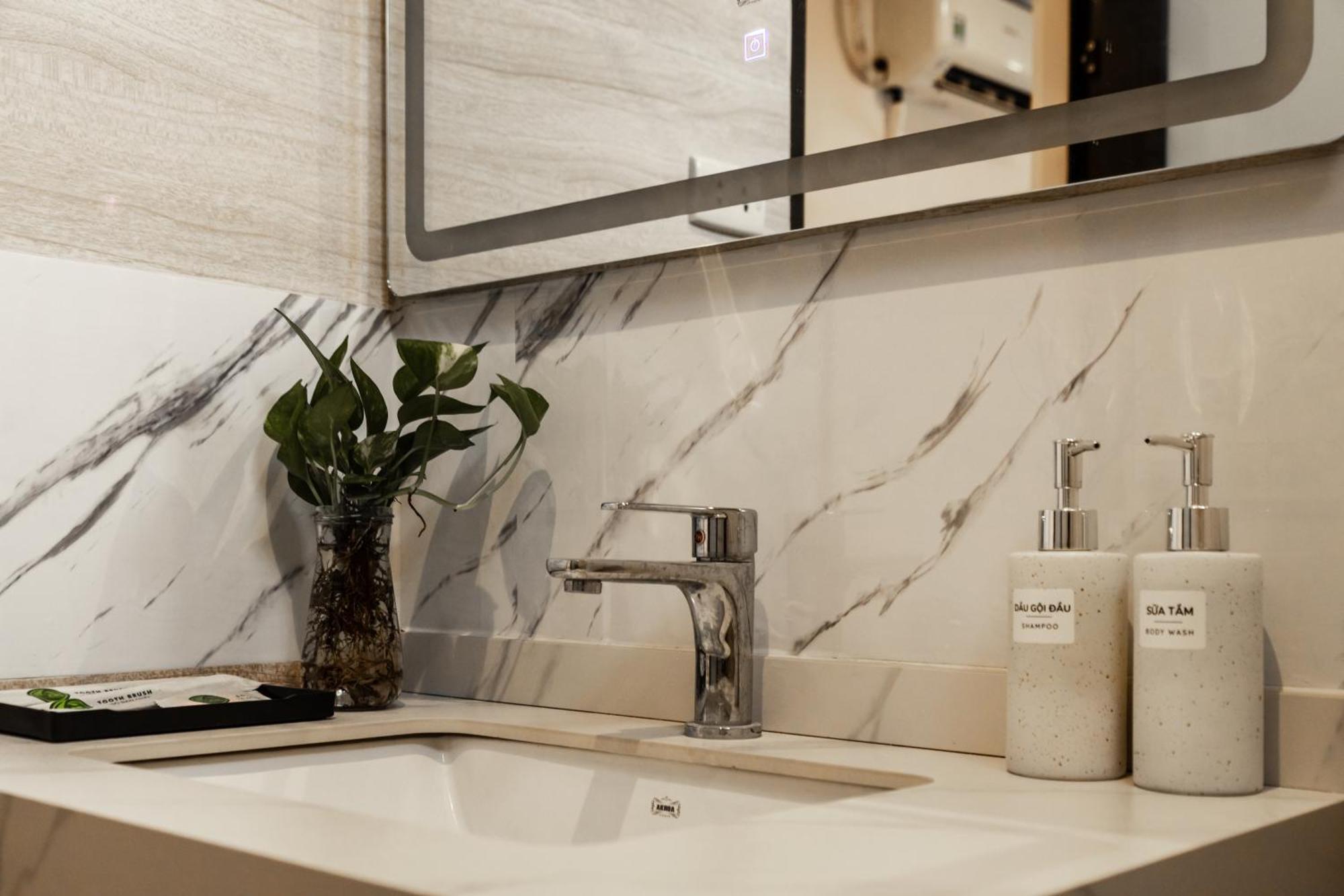 The Urban Quarter Apartment