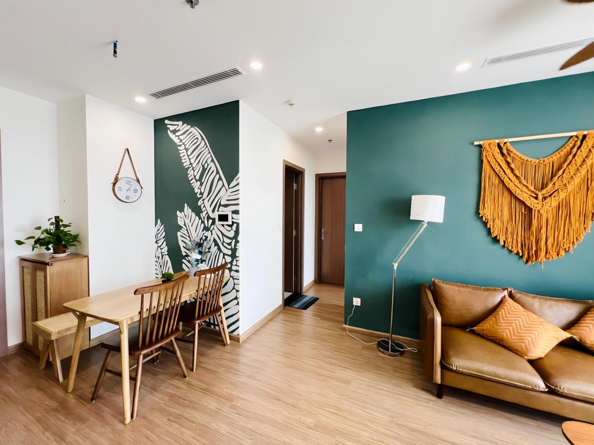 Jessamine Housing - Vinhomes Skylake * Hanoi