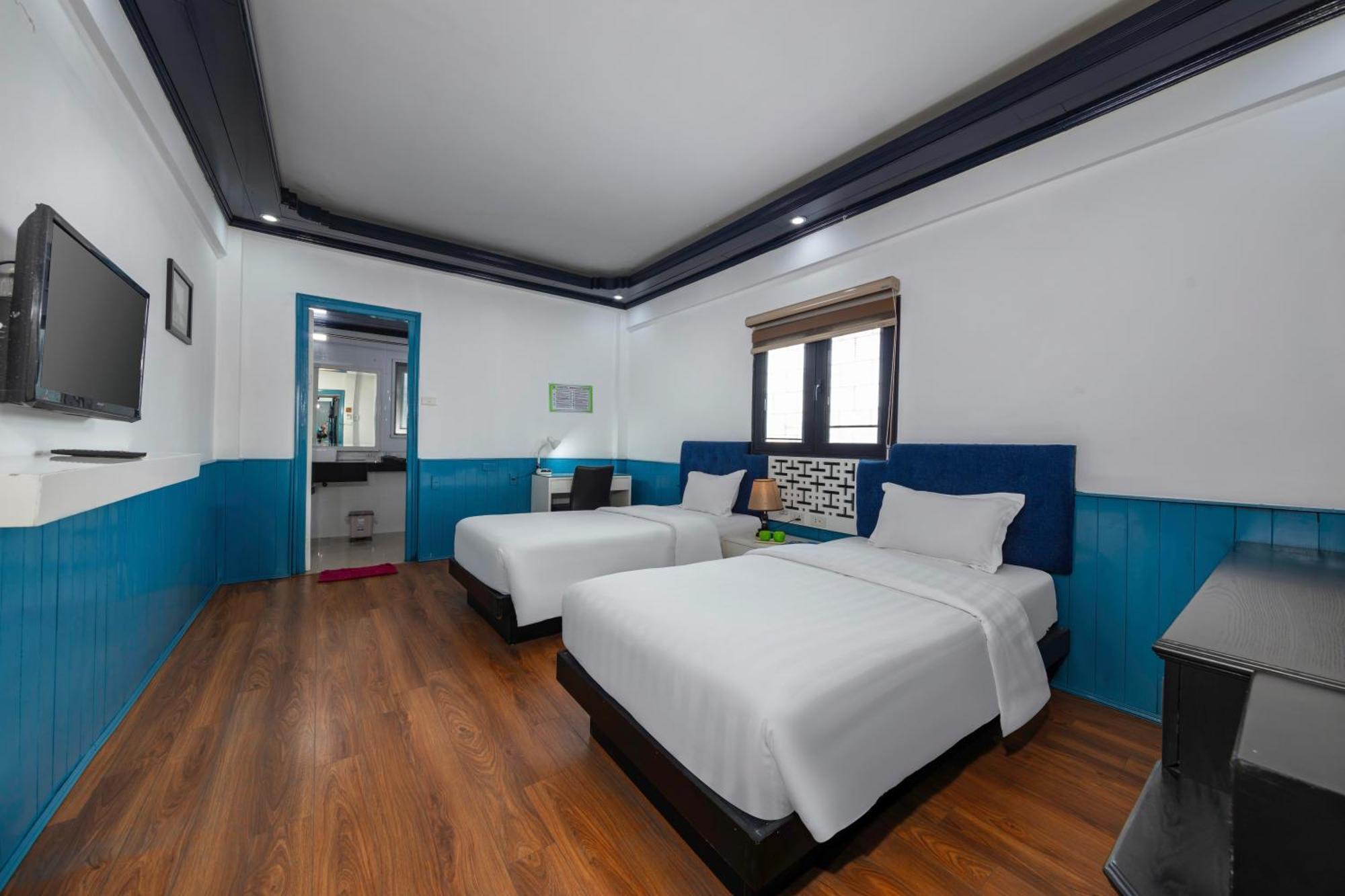 Hostel Solo *