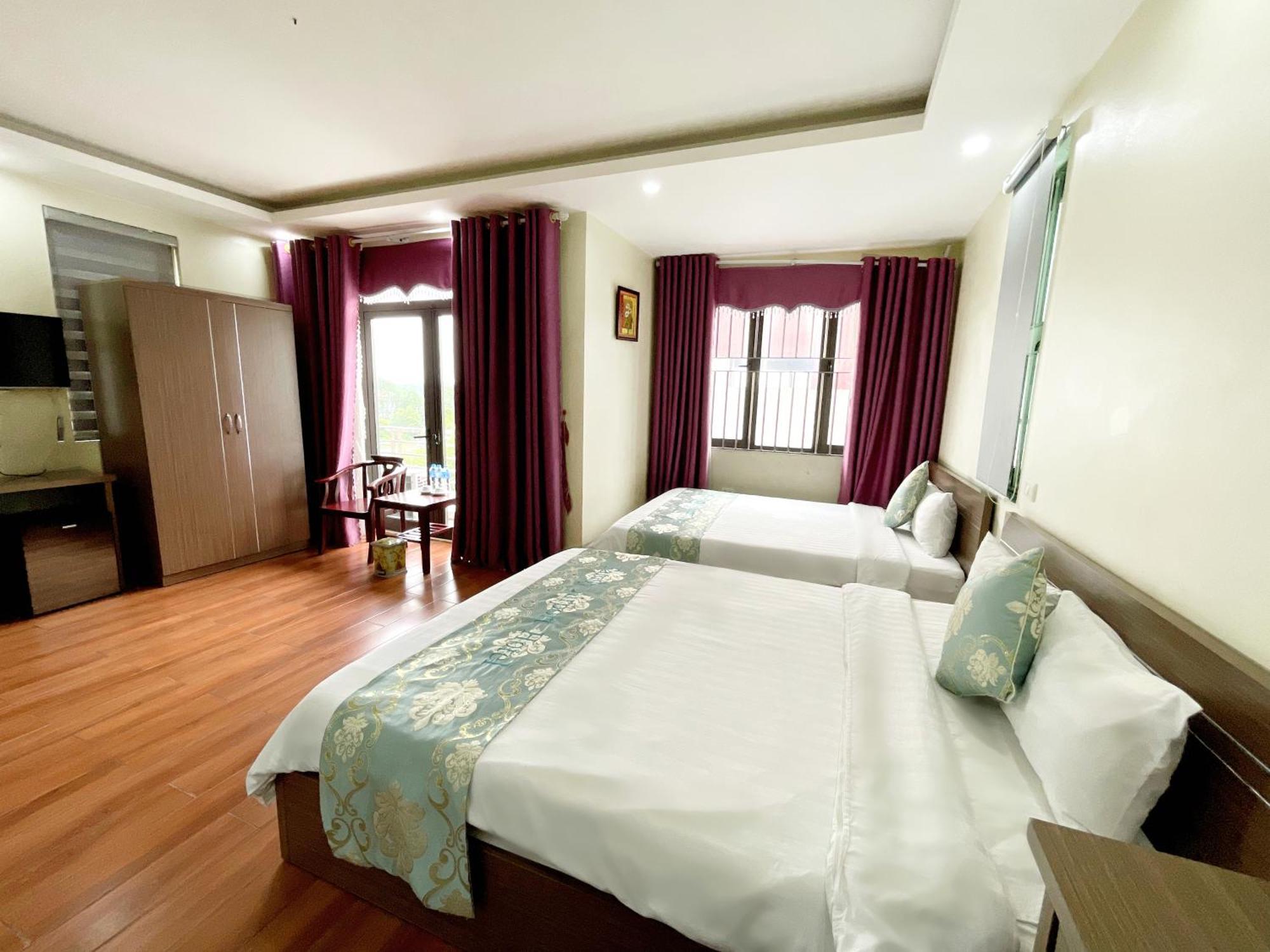 Family Airport - Noi Bai Hotel Hanoi