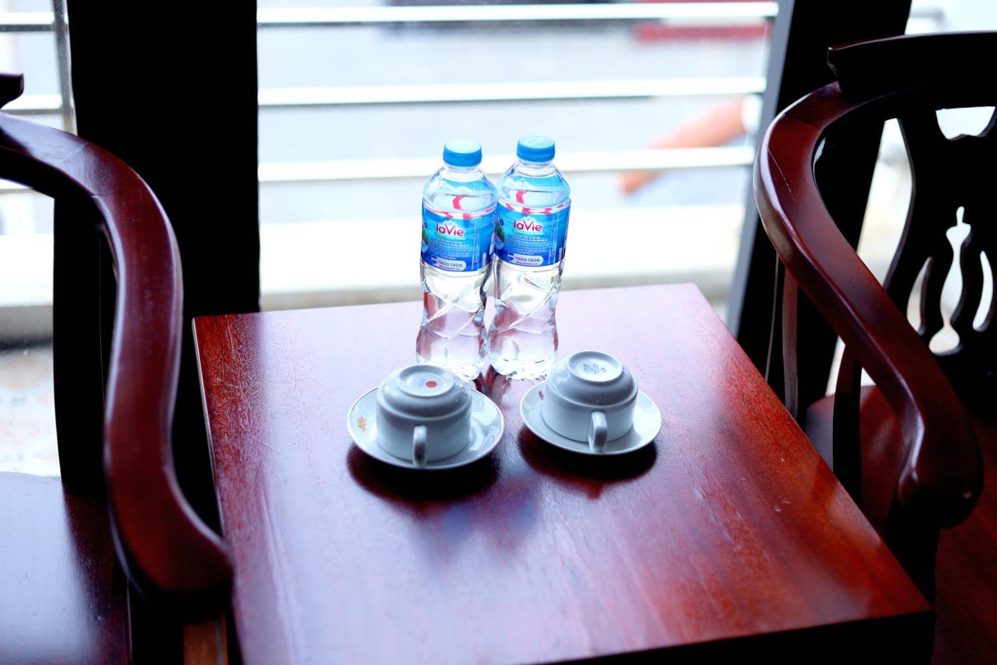 Hotel Family Airport - Noi Bai Hanoi