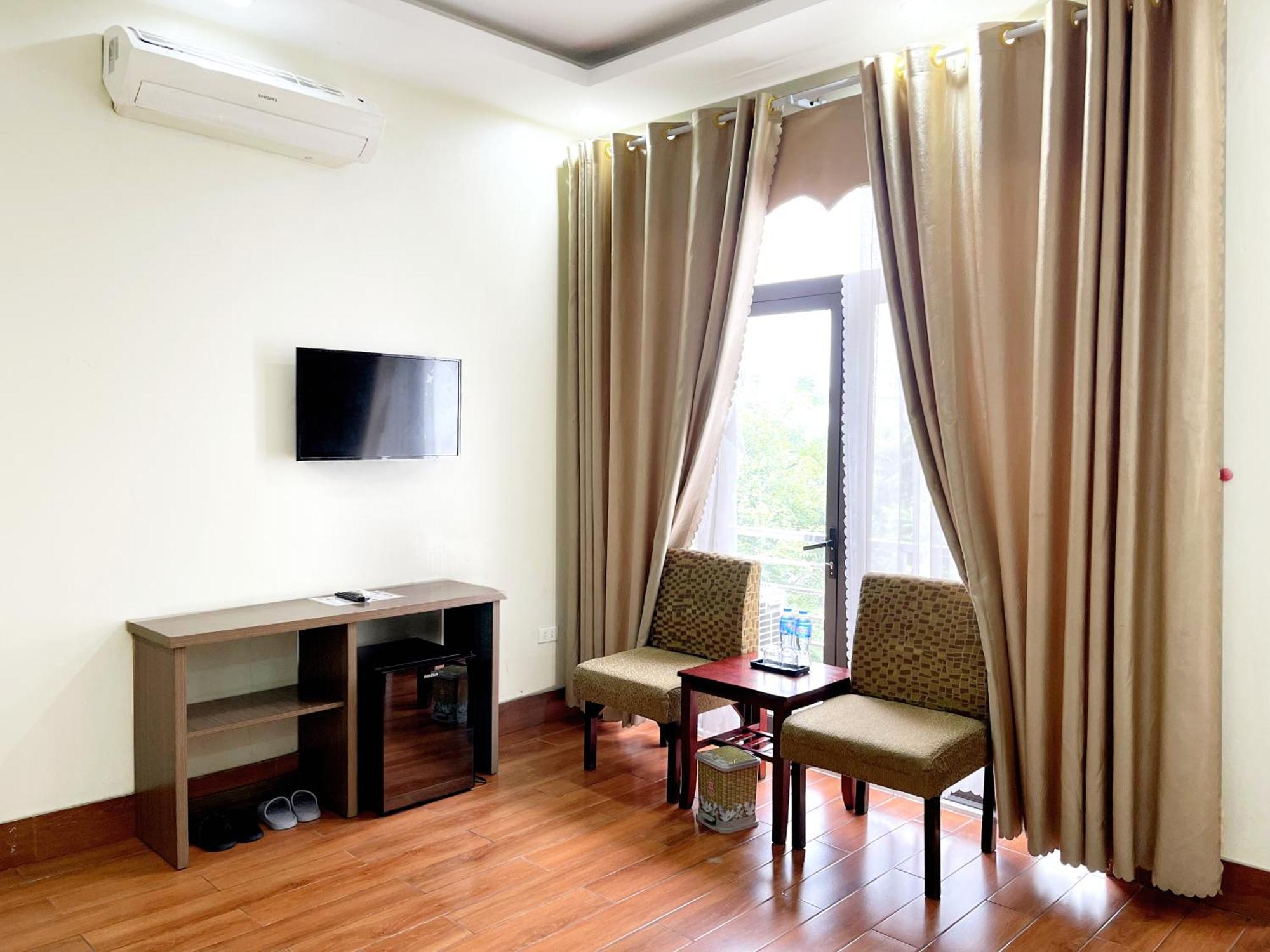 Family Airport - Noi Bai 3* Hanoi
