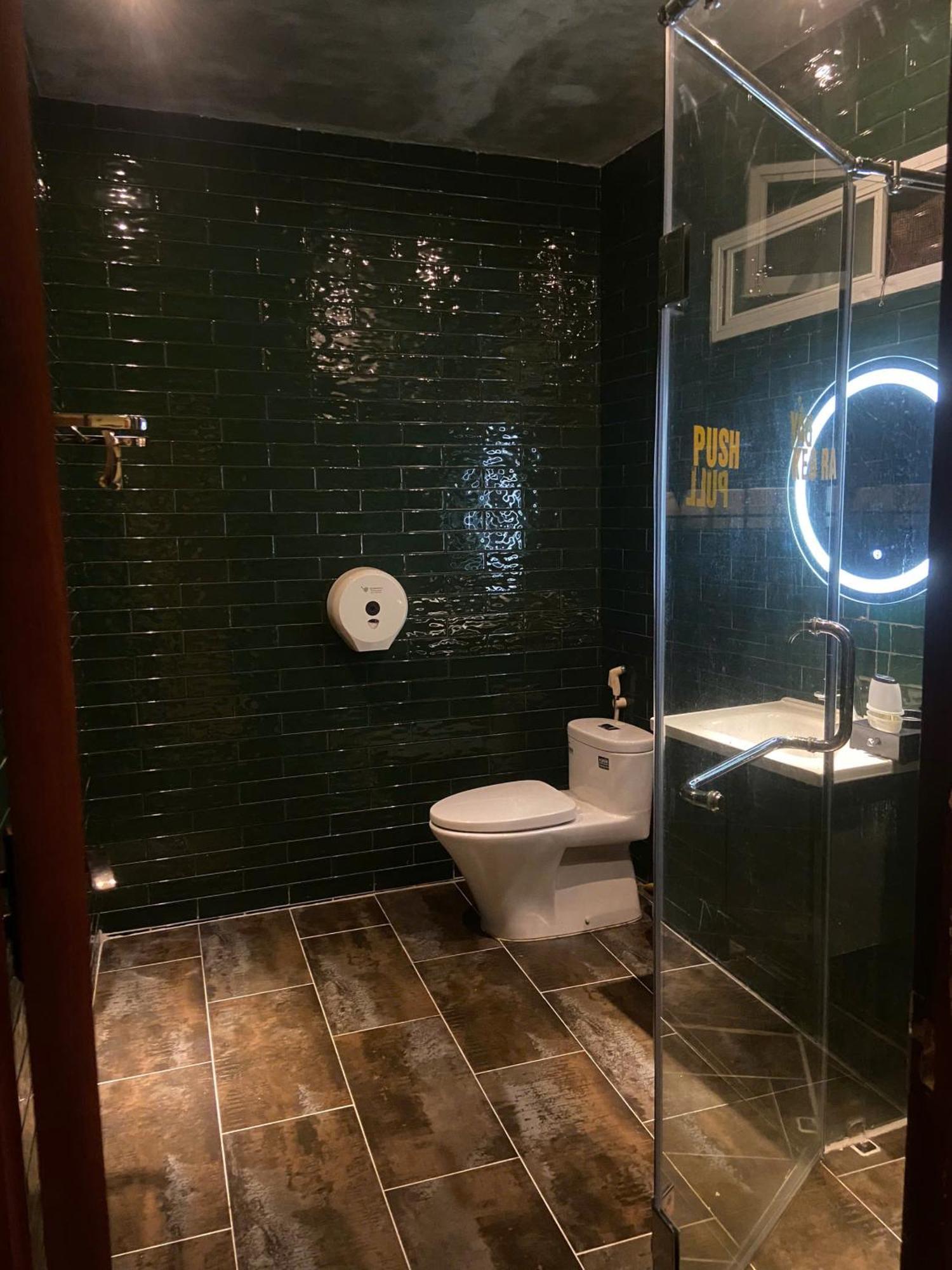 E Village Hotel Hanoi