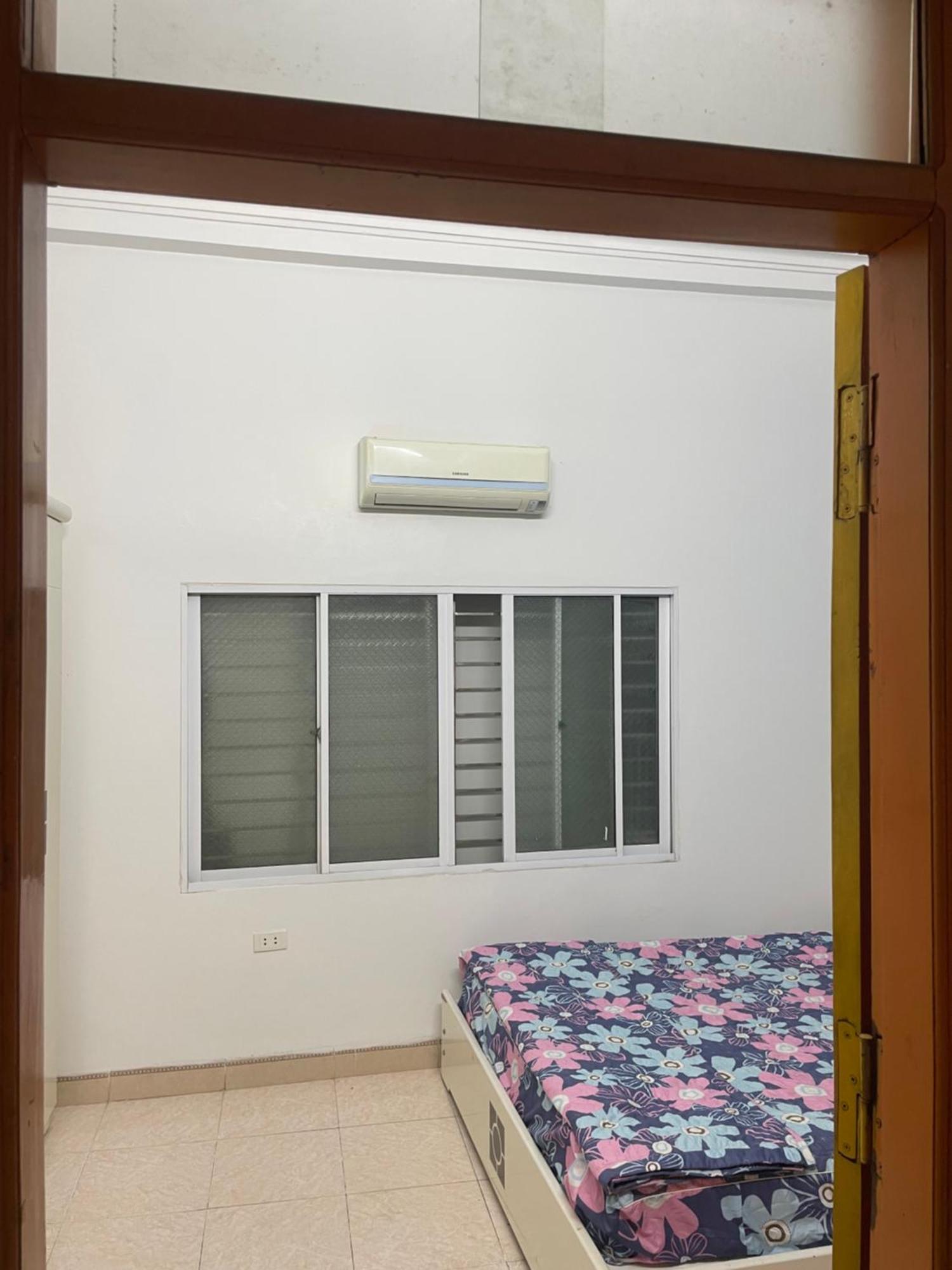 Homestay Nb