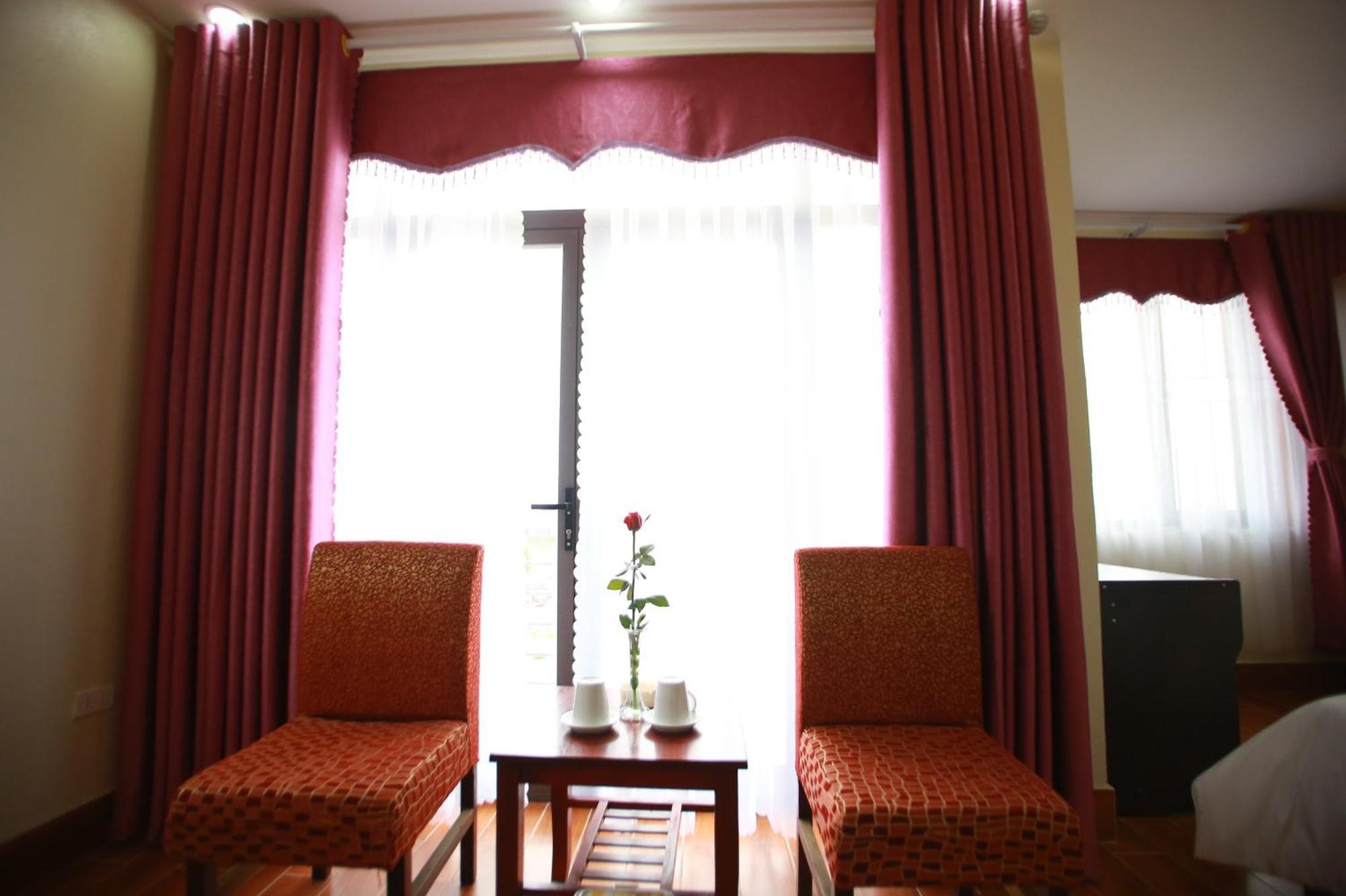 Hotel Family Airport - Noi Bai