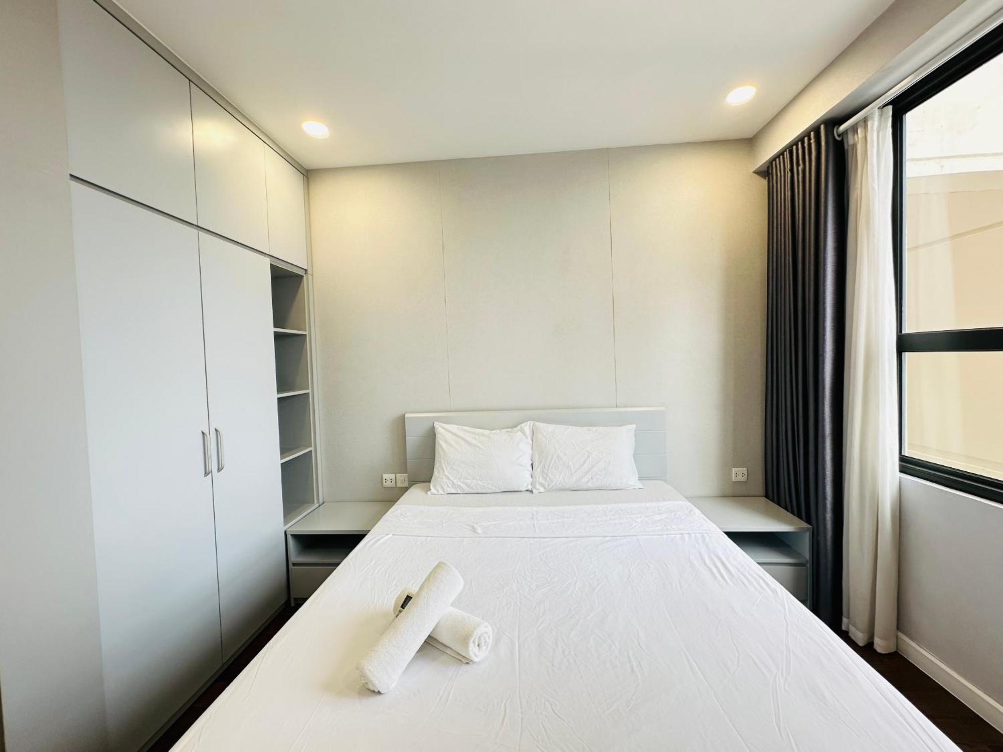 Pangsapuri Vinhomes Dcapital Tran Duy Hung Official