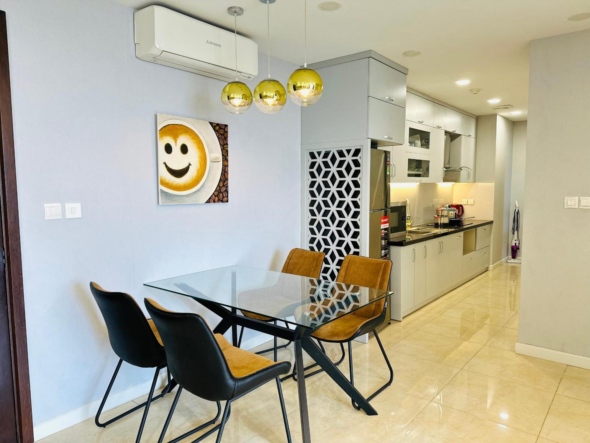 Vinhomes Dcapital Tran Duy Hung Official * Hanoi