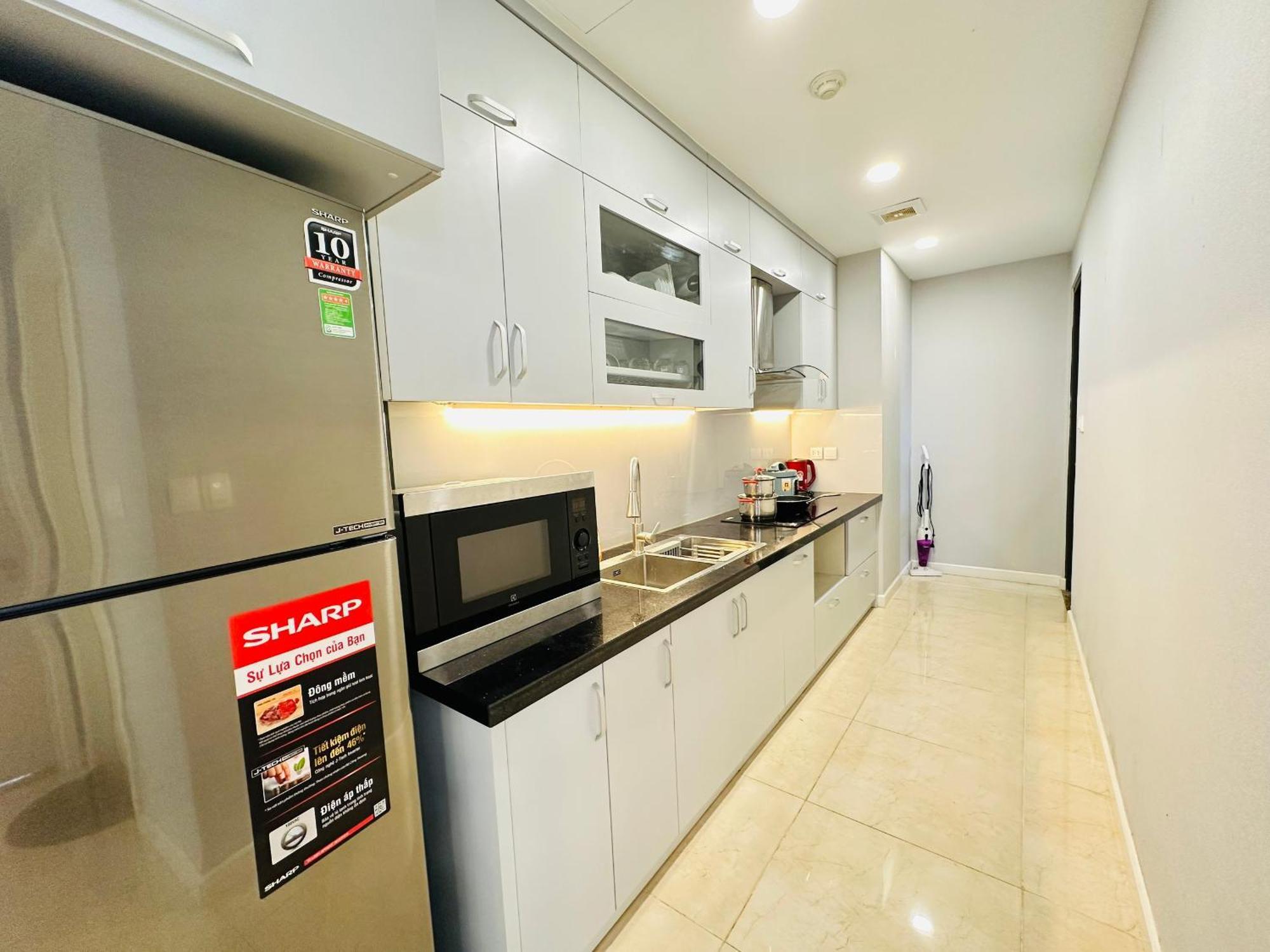 Vinhomes Dcapital Tran Duy Hung Official *