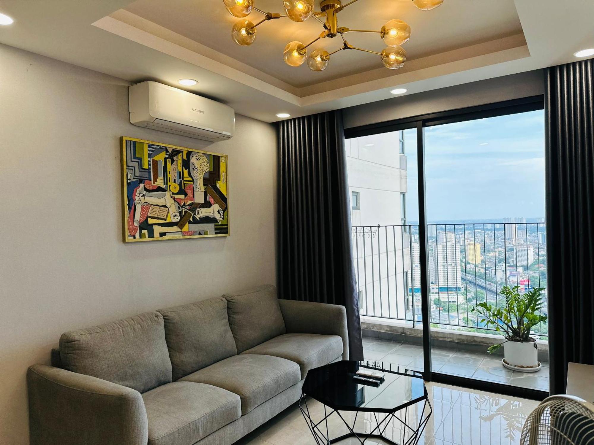 Vinhomes Dcapital Tran Duy Hung Official